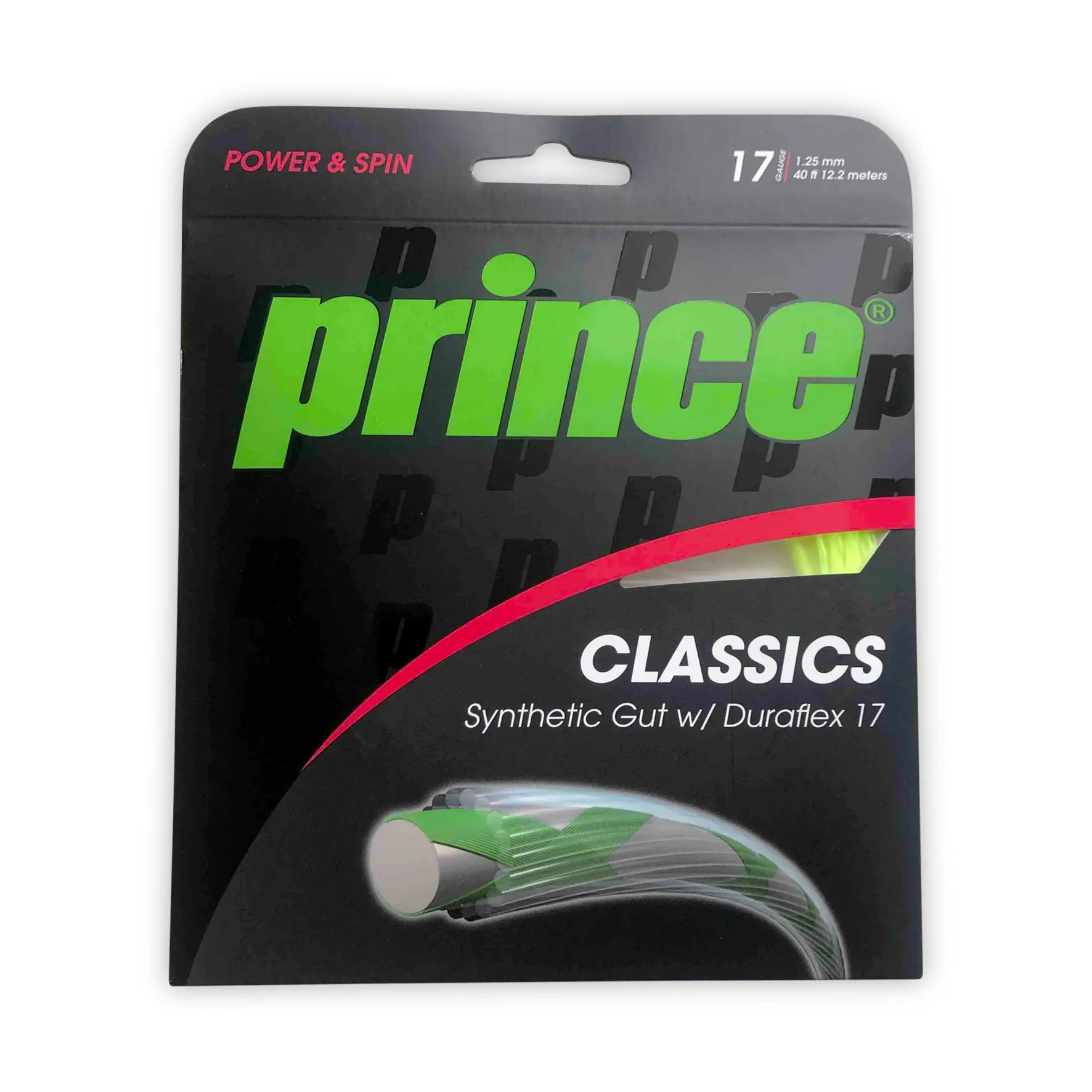 Corde da tennis Prince Duraflex
