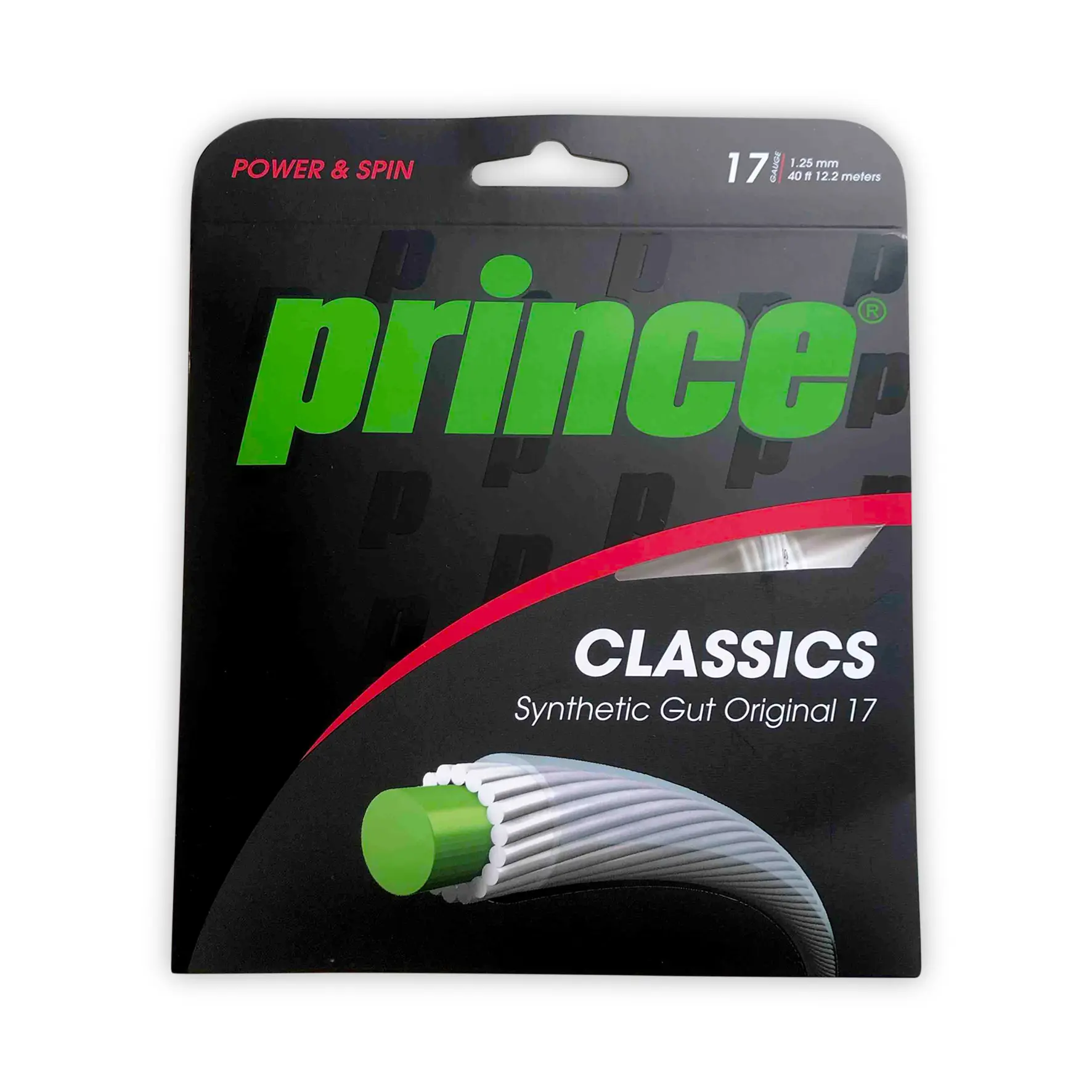 Corde da tennis Prince Original