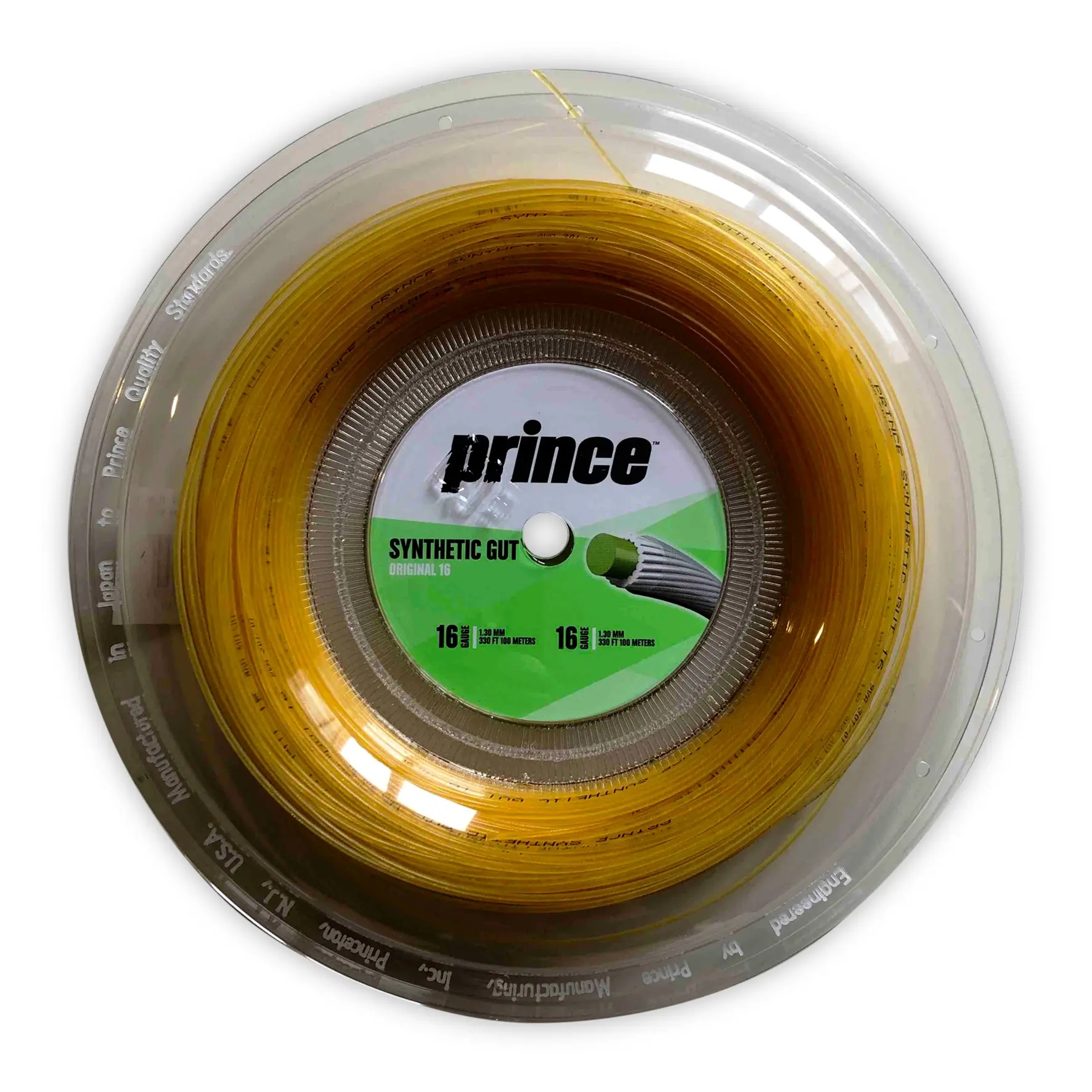 Tennissaiten Prince Original 100m