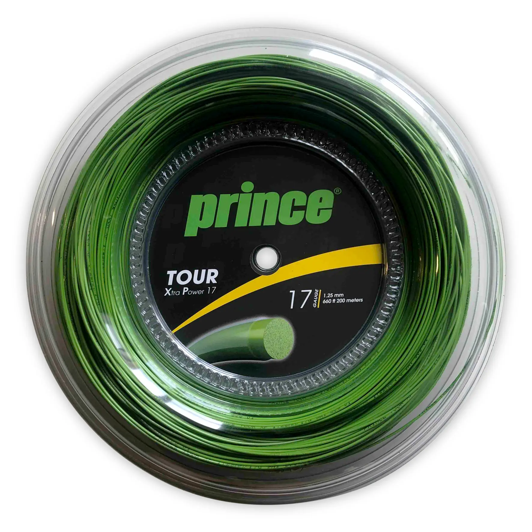Tennissaiten Prince Tour xp 200m