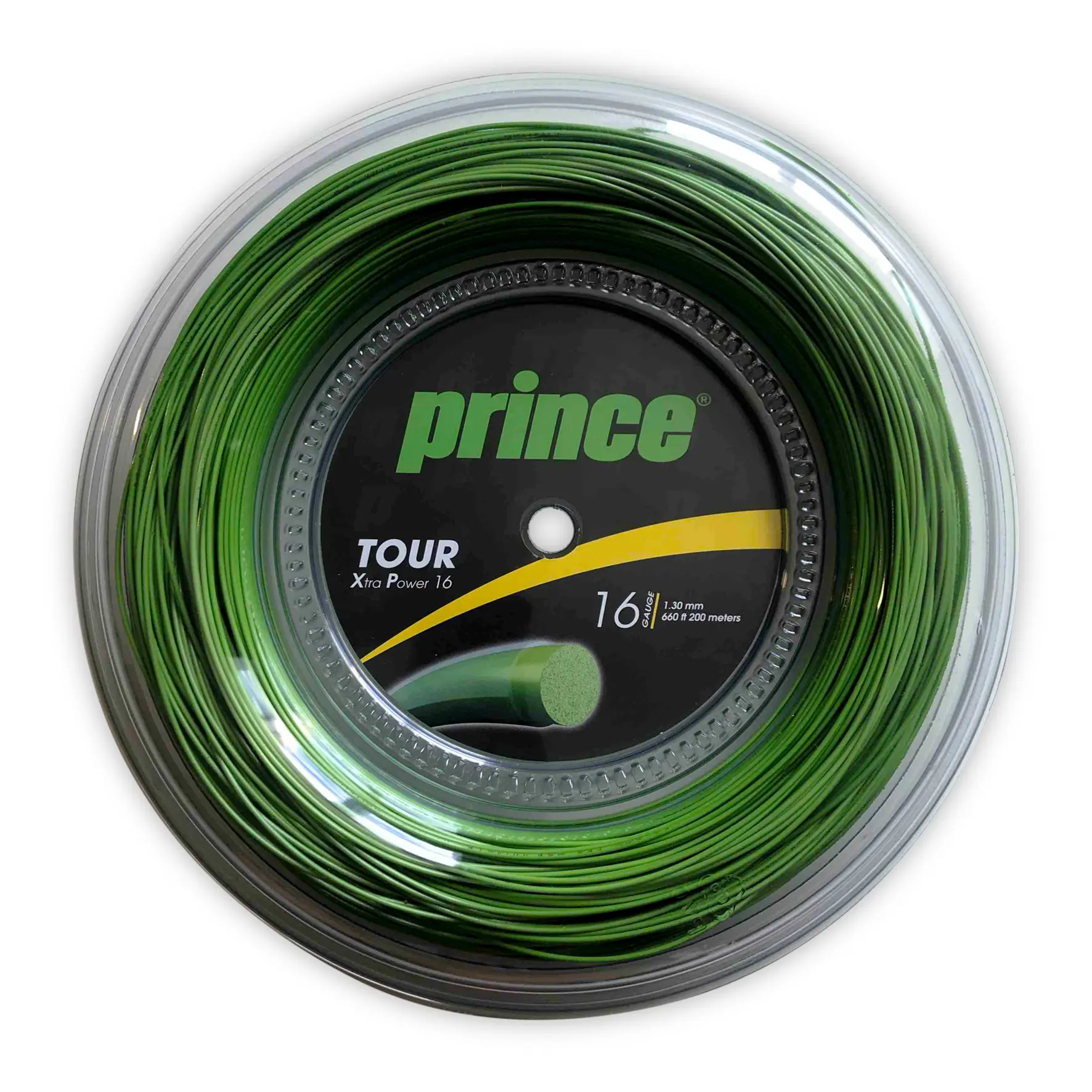 Tennissaiten Prince Tour xp 200m