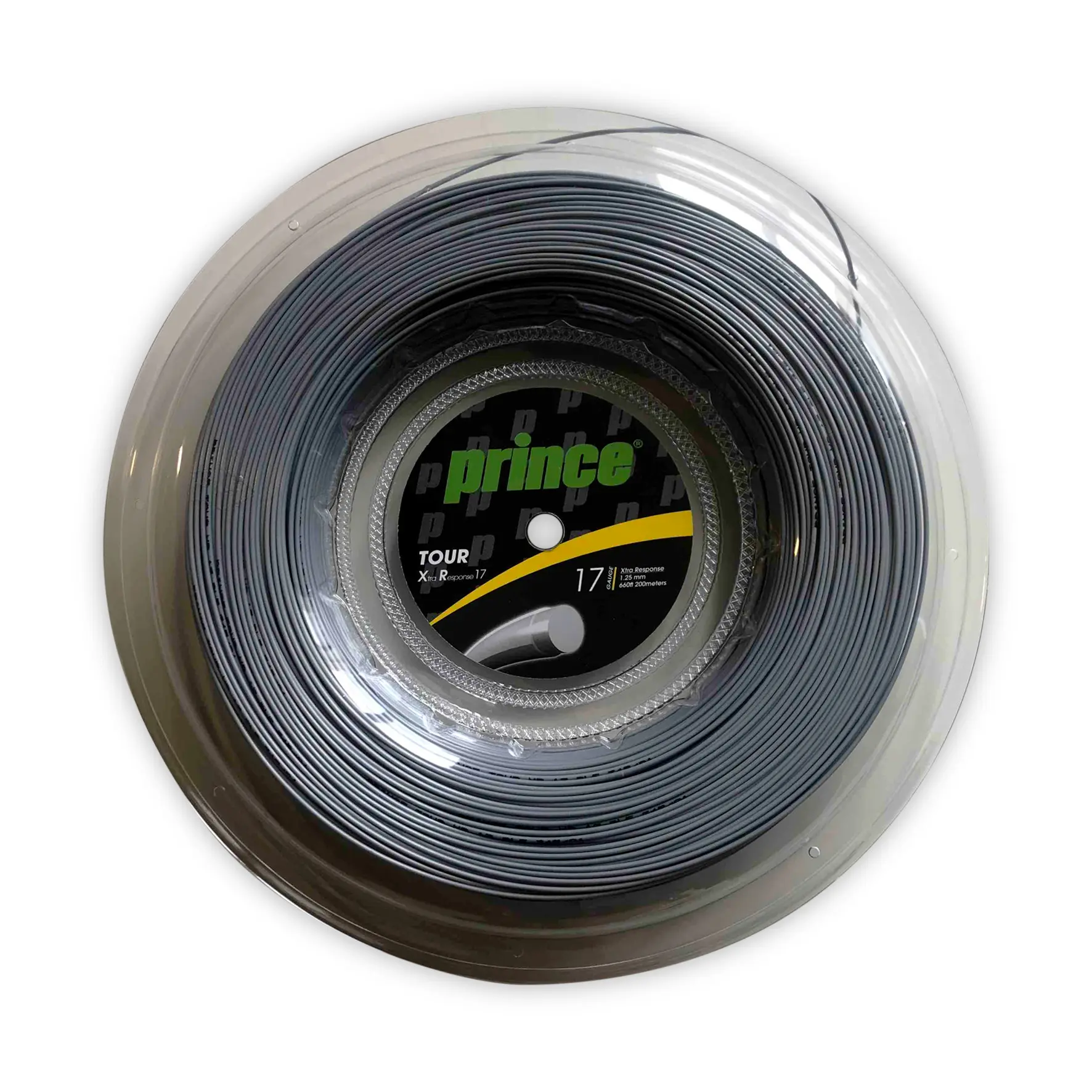 Tennissaiten Prince Tour XR 200m