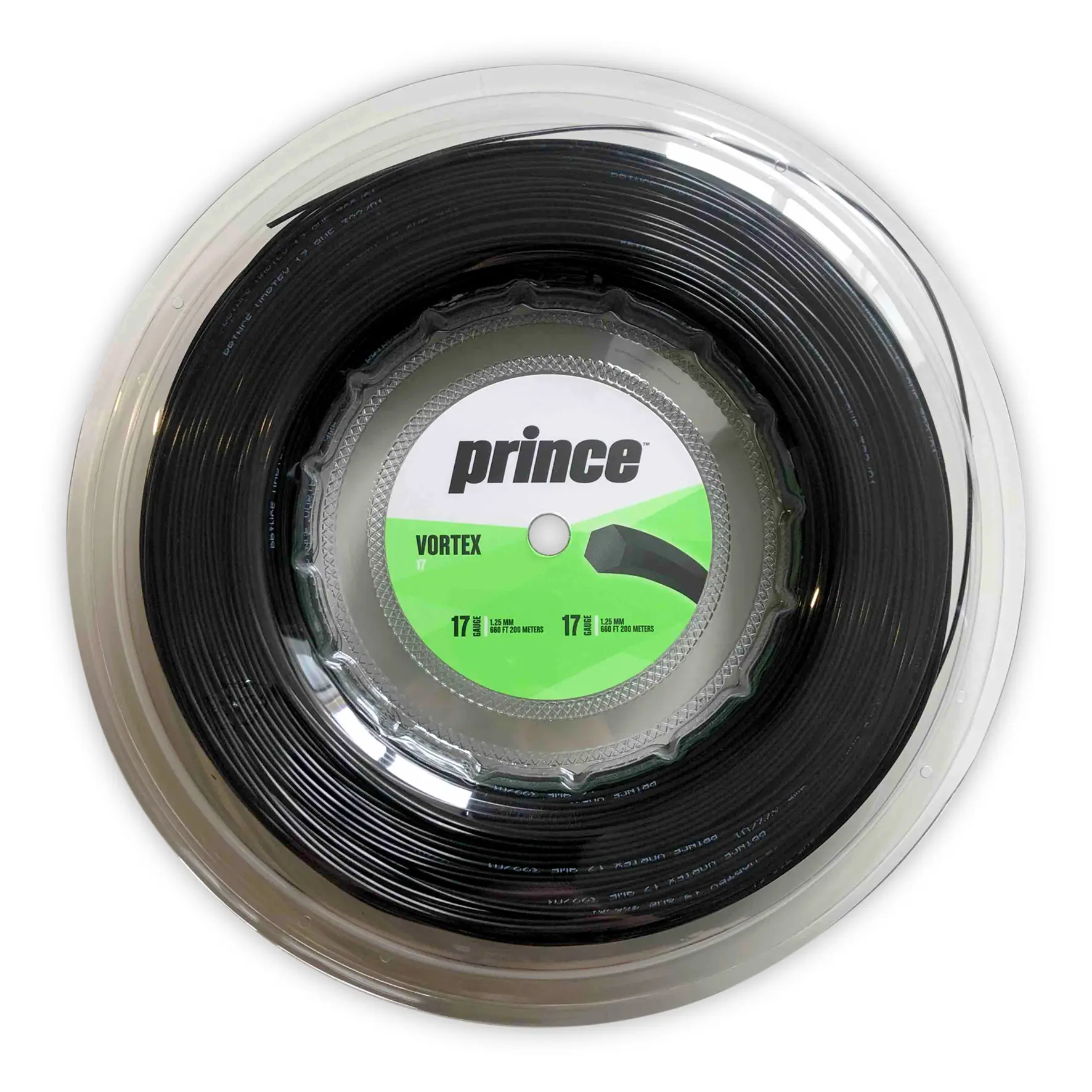 Tennissaiten Prince Vortex 200m