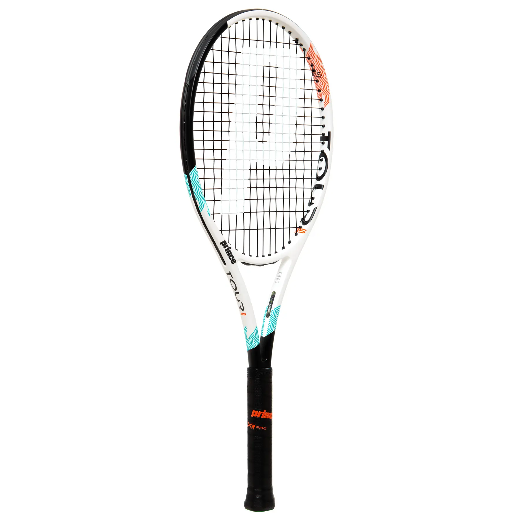 Tennis racket Prince tour 95 | Smash-Expert