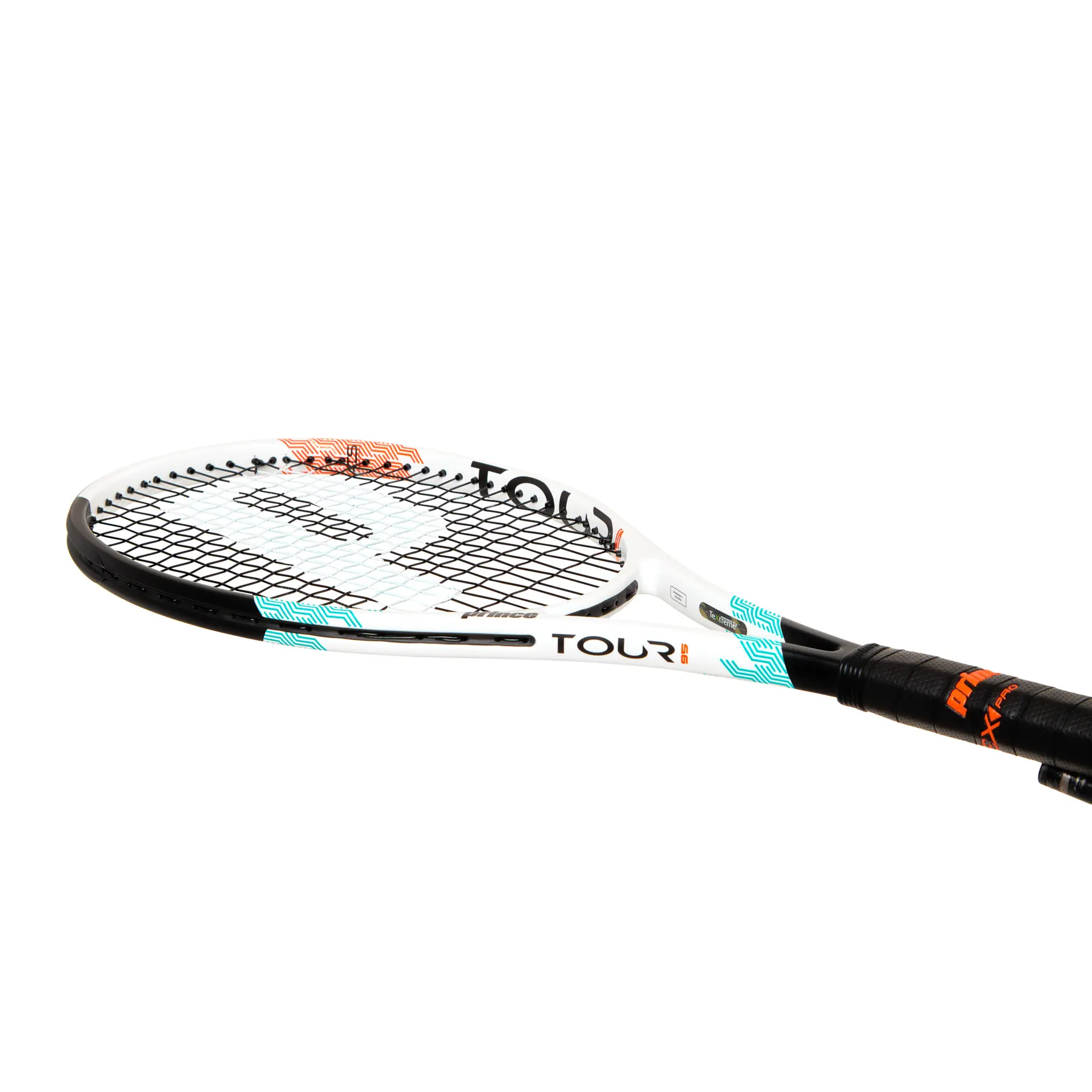 Tennis racket Prince tour 95 | Smash-Expert