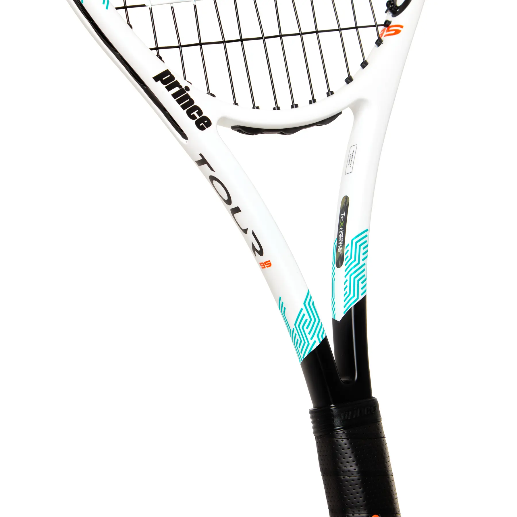 Tennis racket Prince tour 95 | Smash-Expert