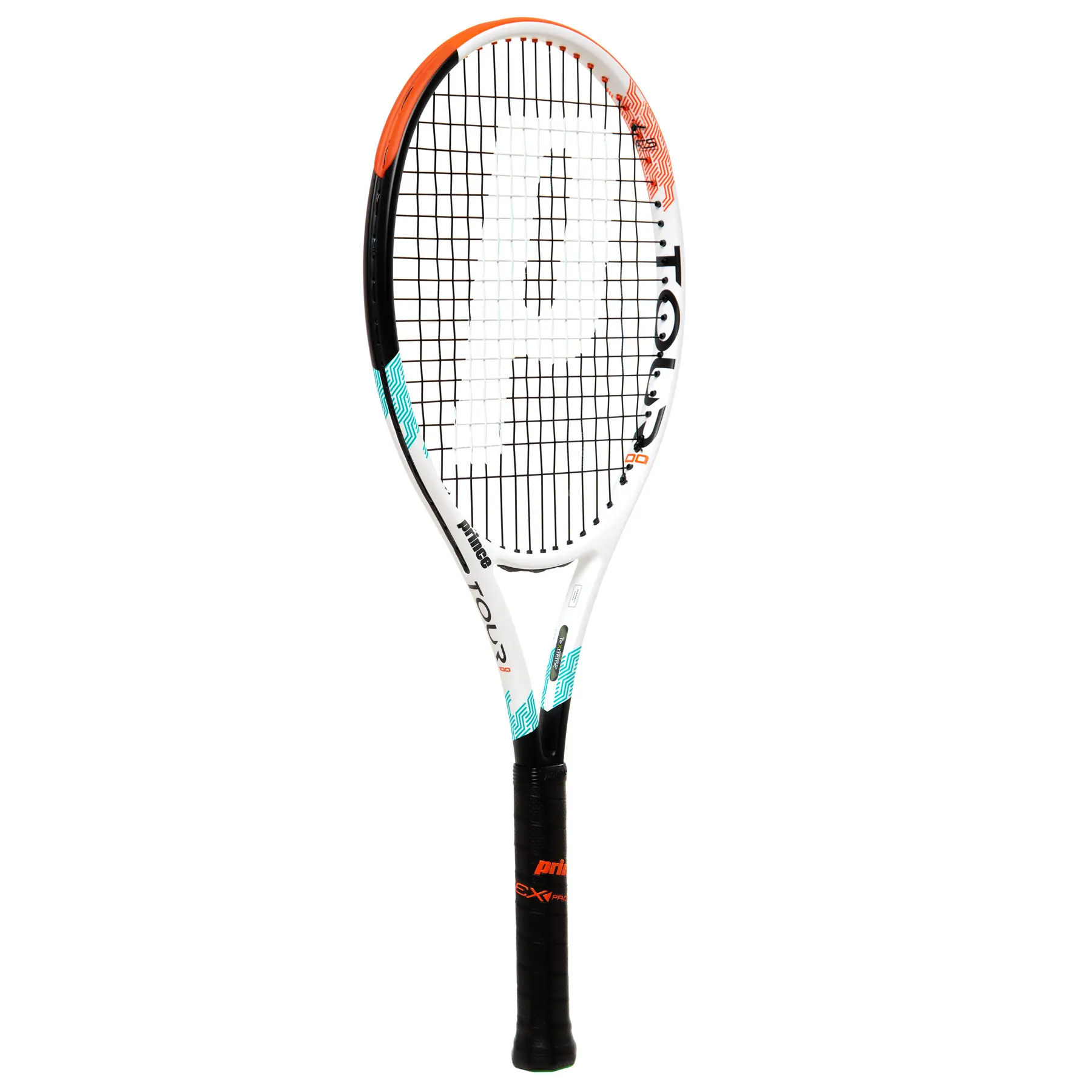 prince　Tour100 Tennis racket Prince Tour 100 | Smash-Expert