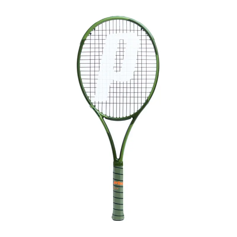 Tennis racket Prince TXTZ O3 Phantom 100X | Smash-Expert