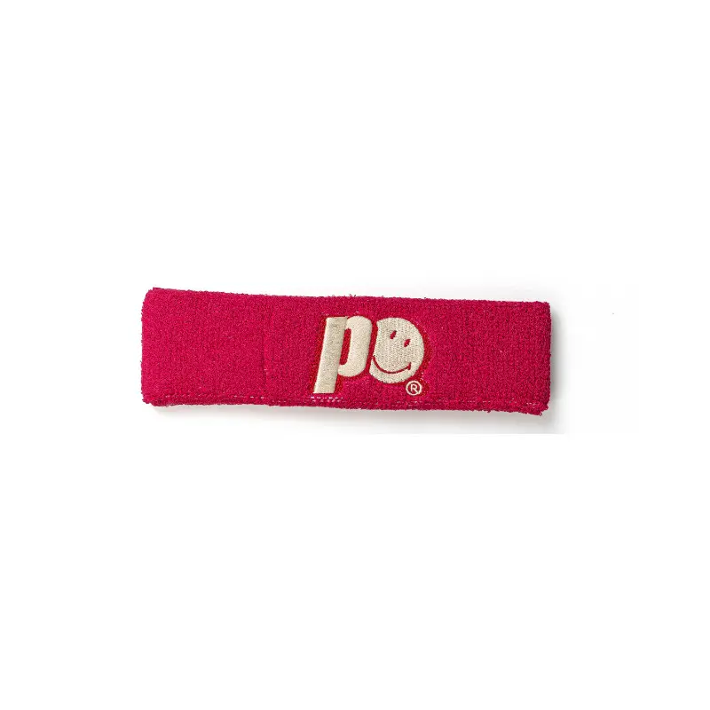 Stirnband Prince Prince X Smiley