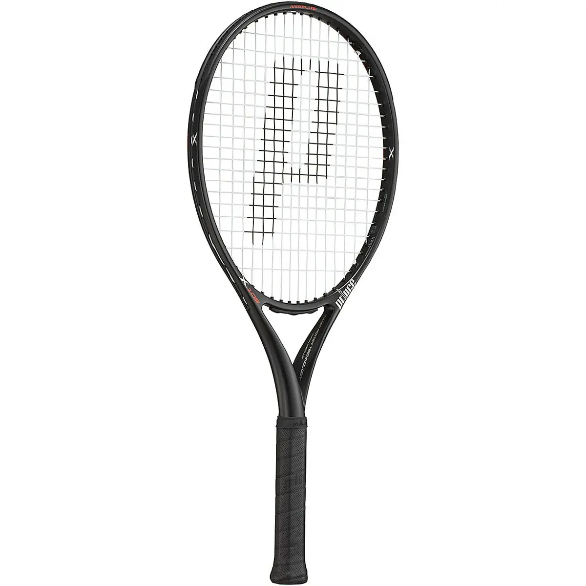 Tennisschläger Prince Twistpower  x105 gaucher