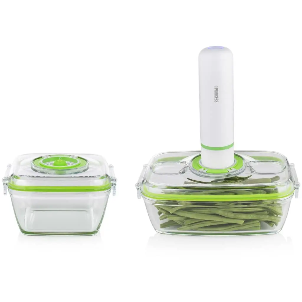 8713016099341 - Vakuumversiegelungsset 01 492985 01 001