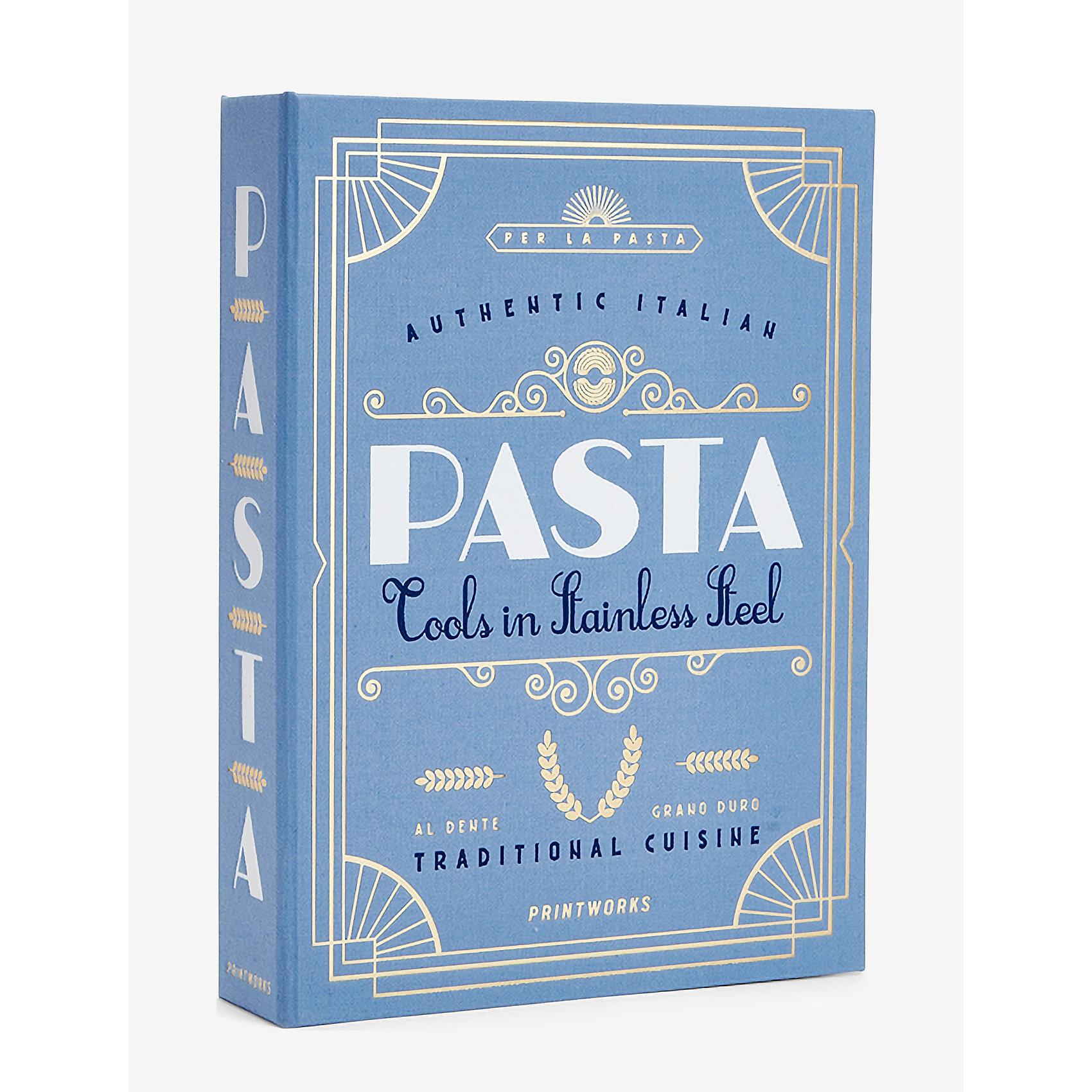 7350108173803 - Kochset für Teig (x6)