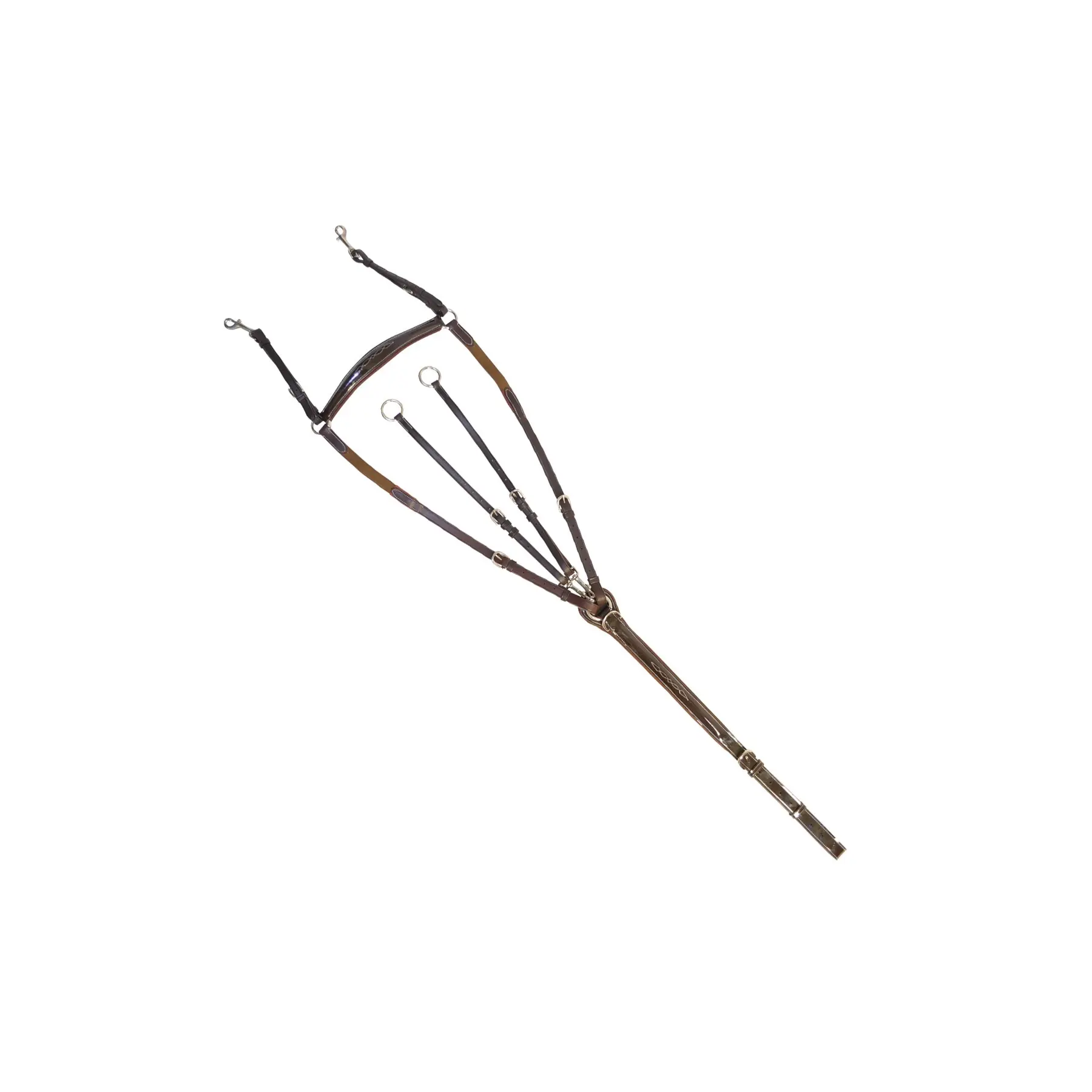 Meilleurs prix pour Collier de chasse pour cheval polyéthène Privilège Equitation Nice