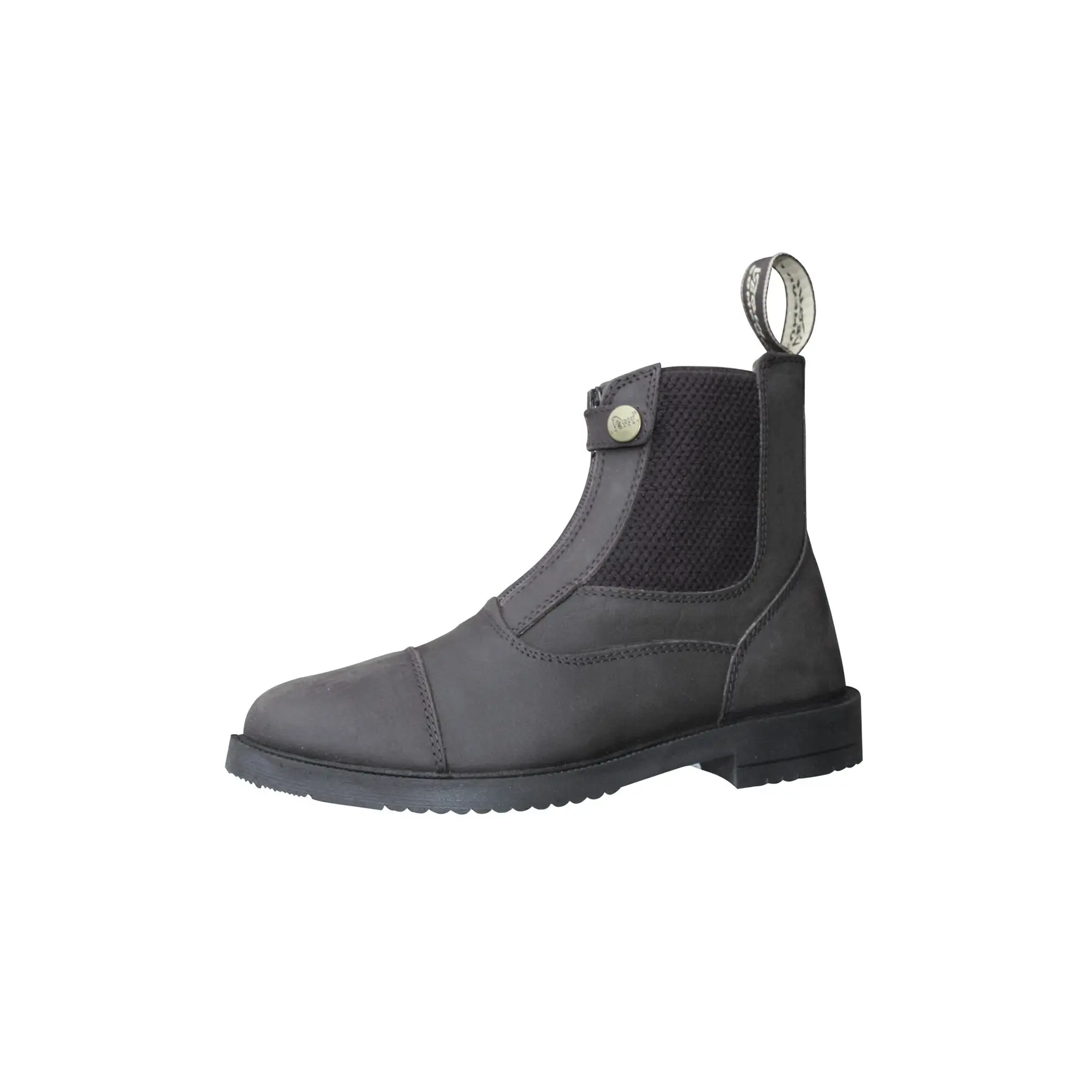 Boots d'équitation Equicomfort Privilège Equitation XL
