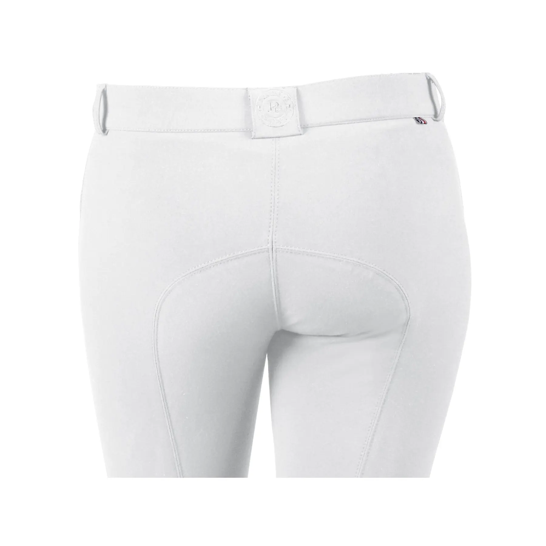 Comparer les prix de Pantalon équitation de cocours mid grip femme Privilège Equitation Millau