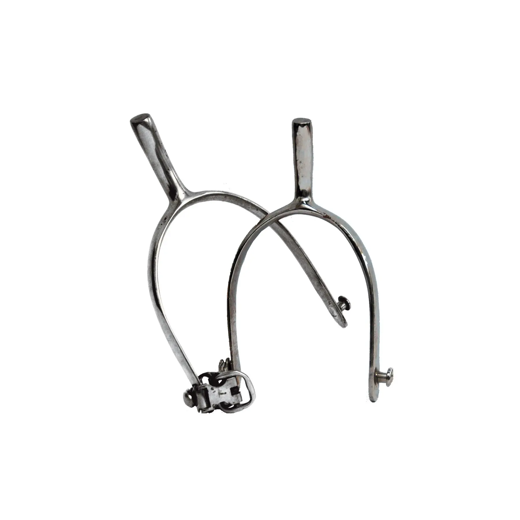 Meilleurs prix pour Éperon de la garde d'équitation Privilège Equitation