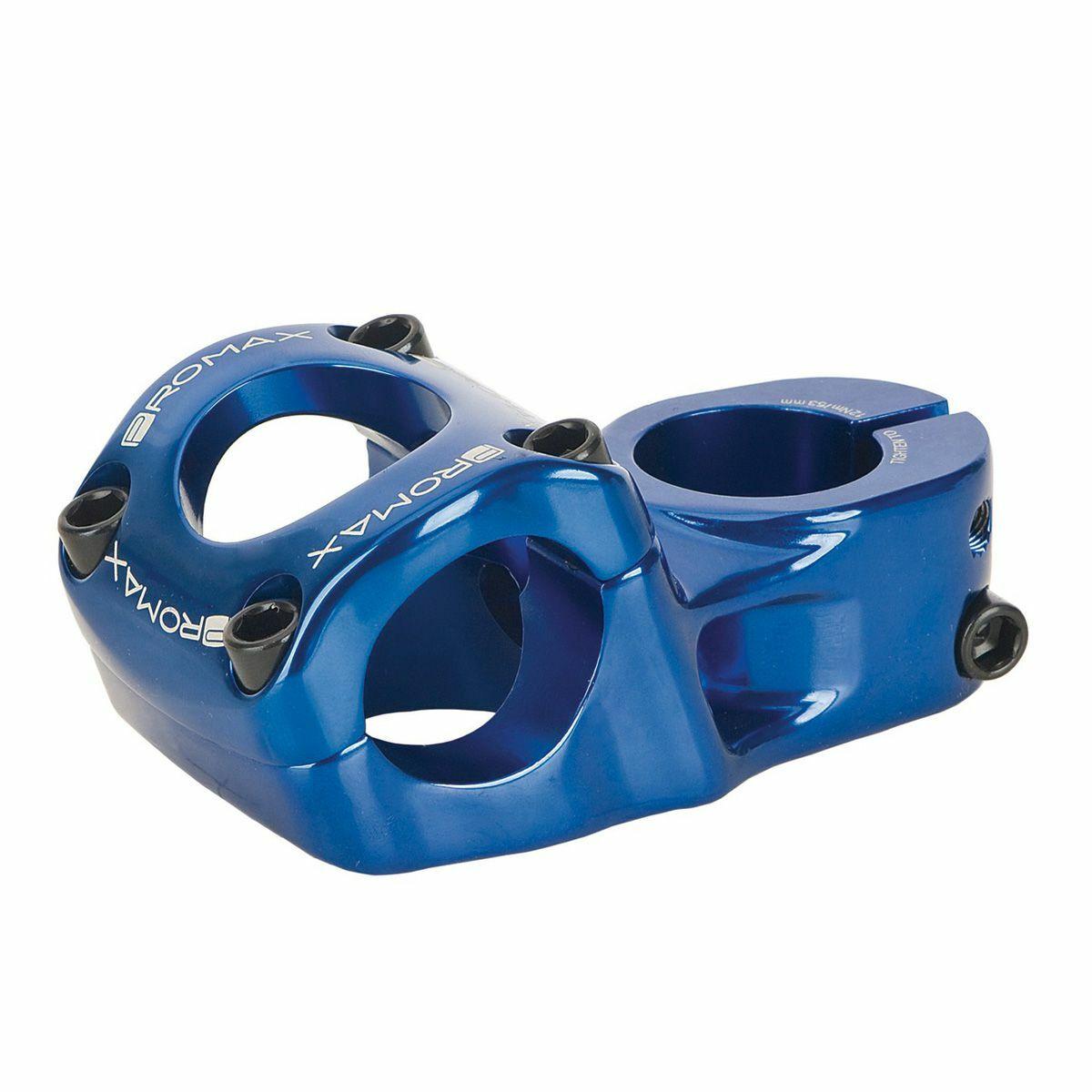 Velo Store - UK Stem impact Promax | Extra 10% off with Subscription, Postage £16.79 to UK Fedex.