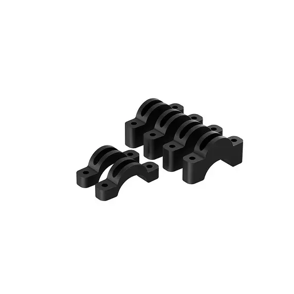 PRO Cip-on 2 X 10 Mm/4 X 20 Mm Erhöhungssatz