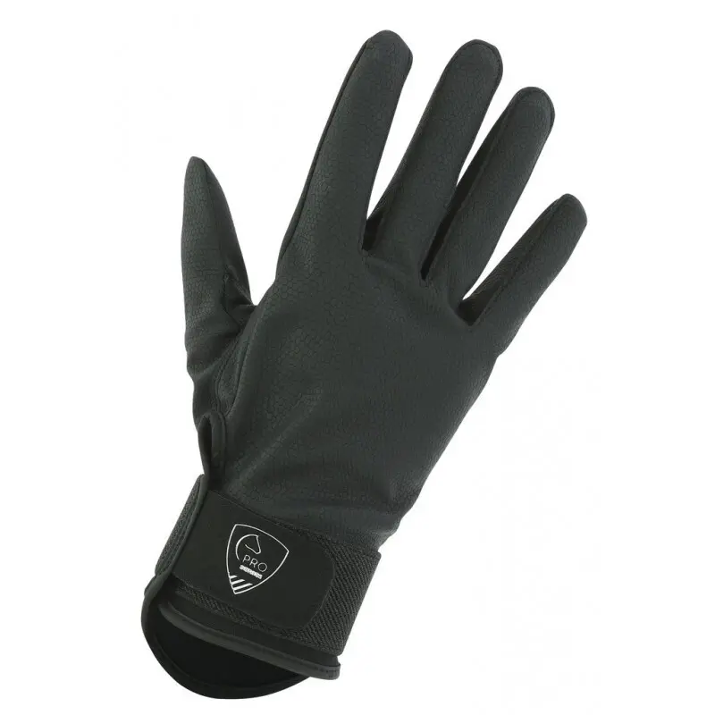 Meilleurs prix pour Gants d'équitation Pro Series Piaffer