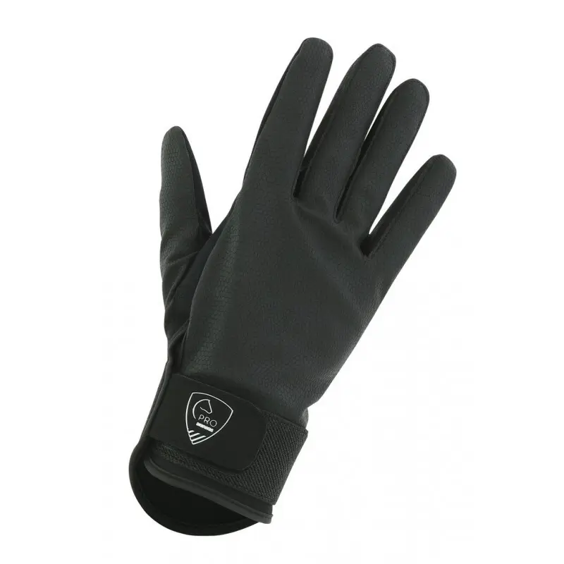 Meilleurs prix pour Gants d'équitation Pro Series Cabrer