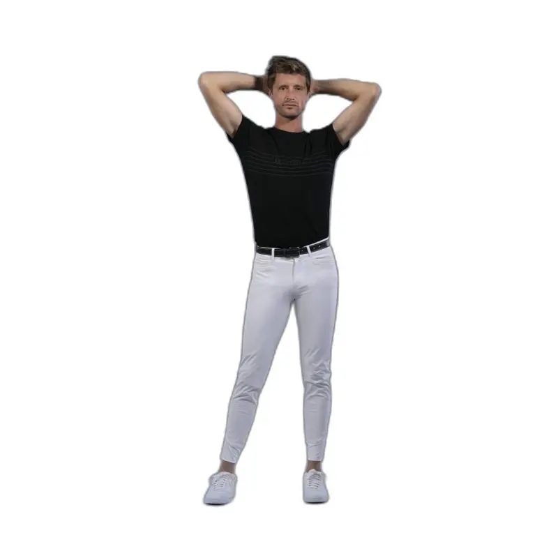 Meilleurs prix pour T-shirt Pro Series Aubin