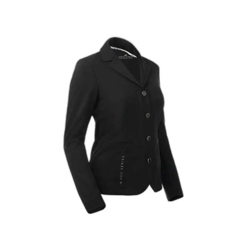 Comparer les prix de Veste équitation femme Pro Series Comptair