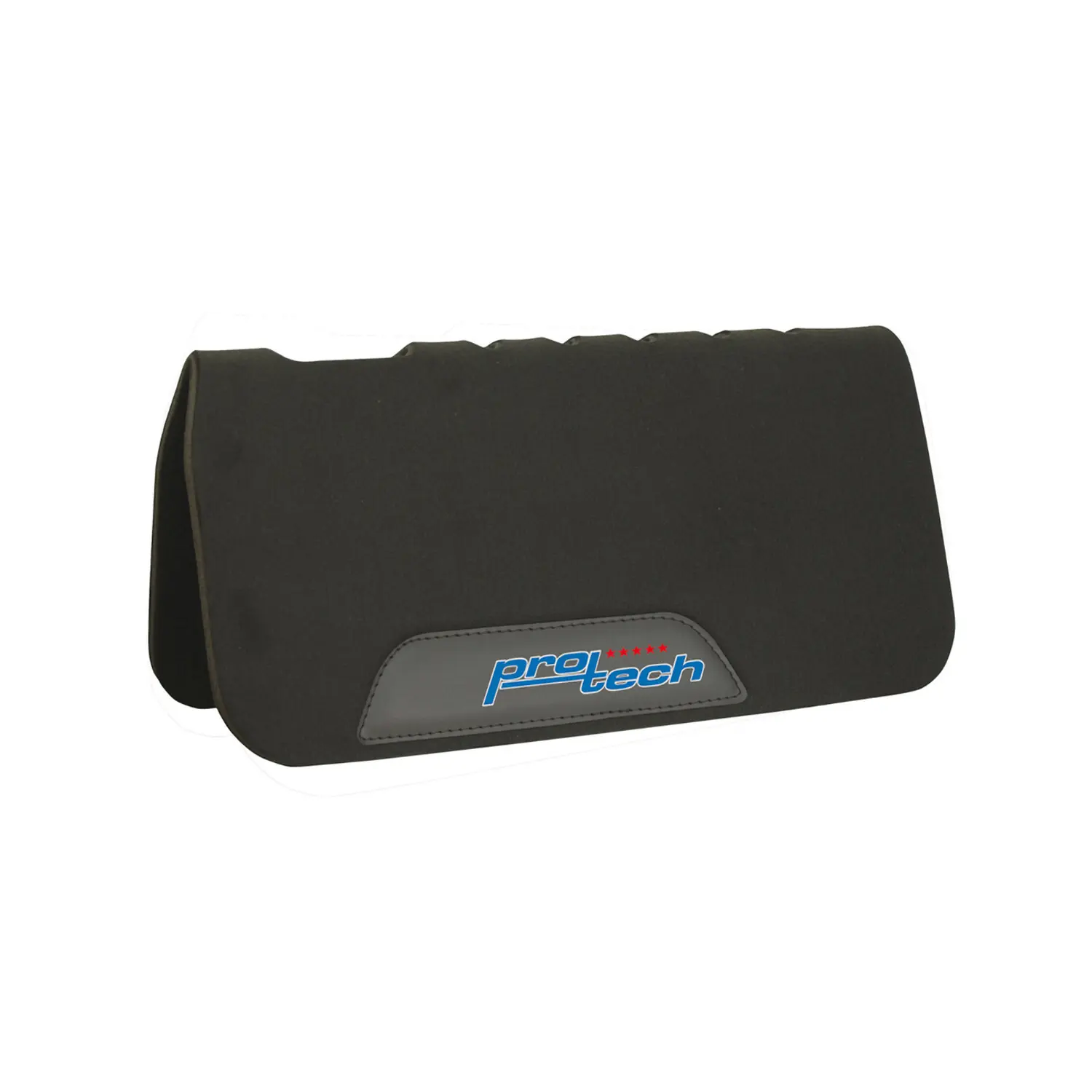 Meilleurs prix pour Tapis de selle pour cheval Pro-Tech Western