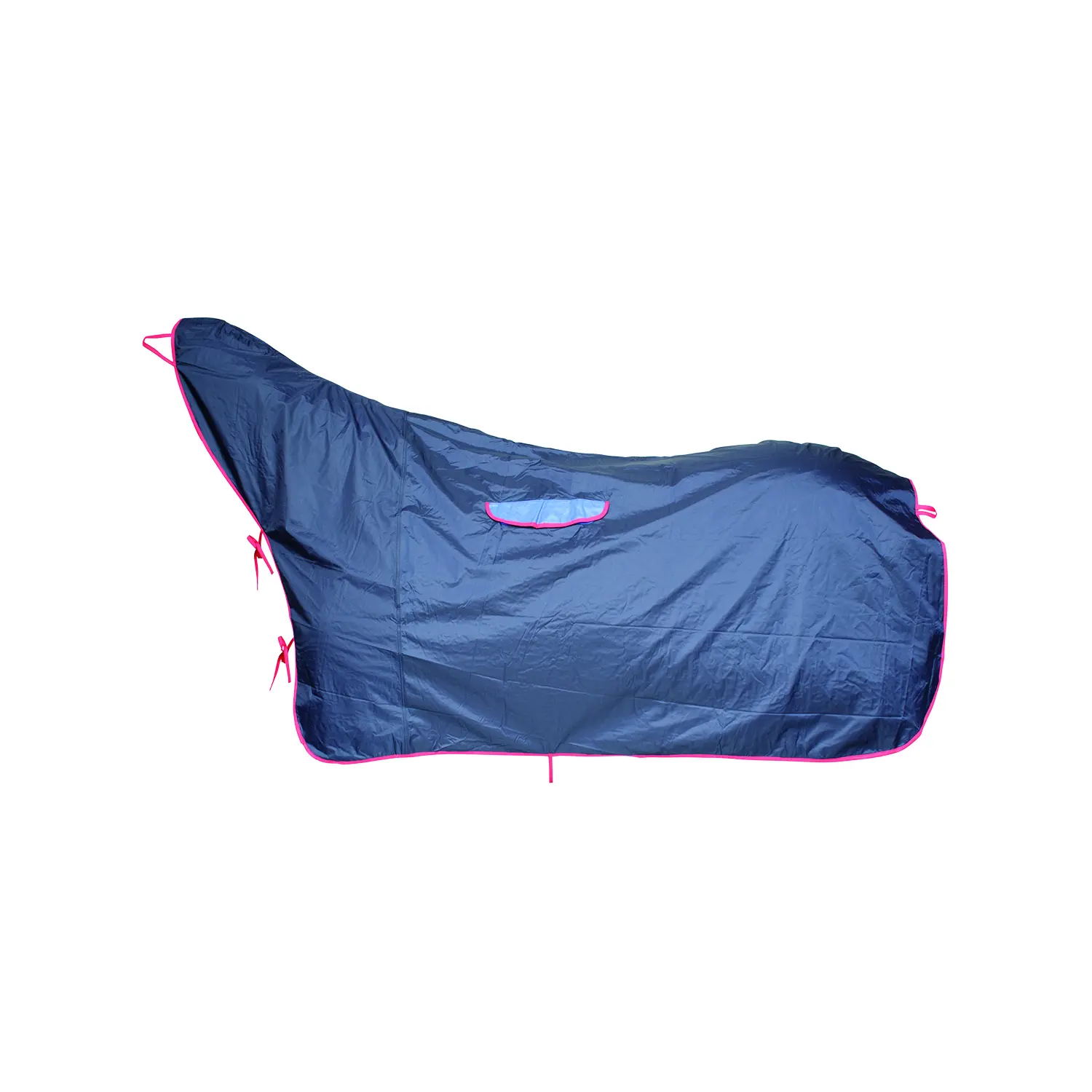 Comparer les prix de Couverture dextérieur pour cheval Pro-Tech Barents - 135 cm