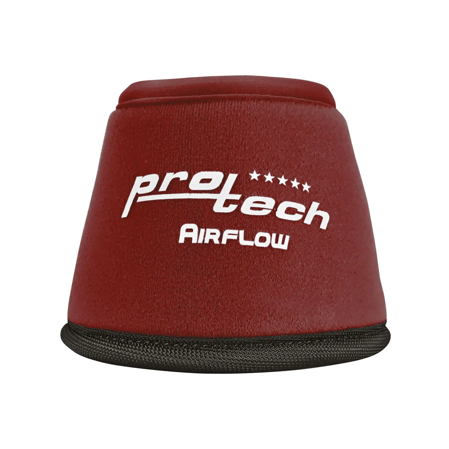 Meilleurs prix pour Cloches pour cheval Pro-Tech Airflow Performa