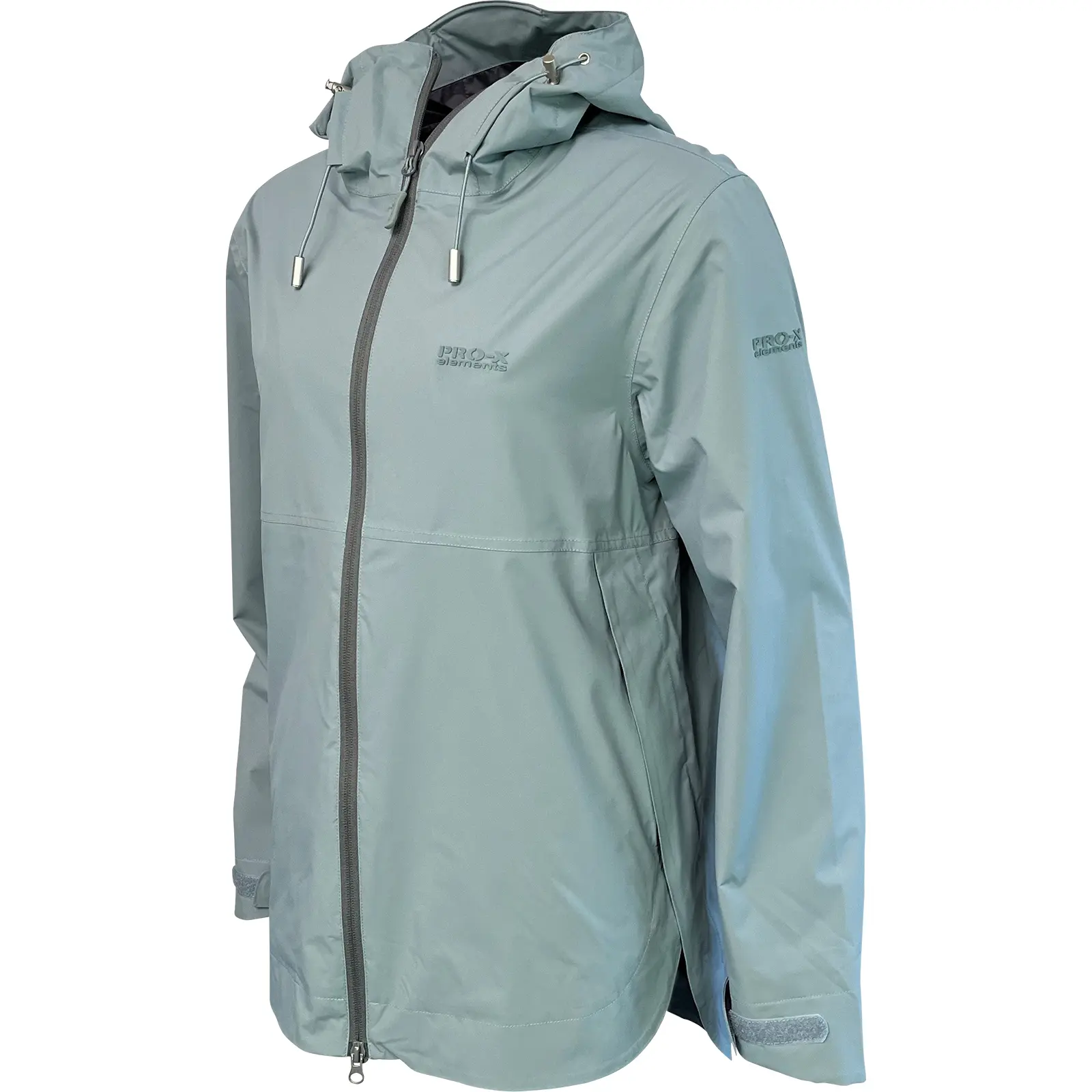 Women's hooded waterproof jacket Pro-X Elements Jessy