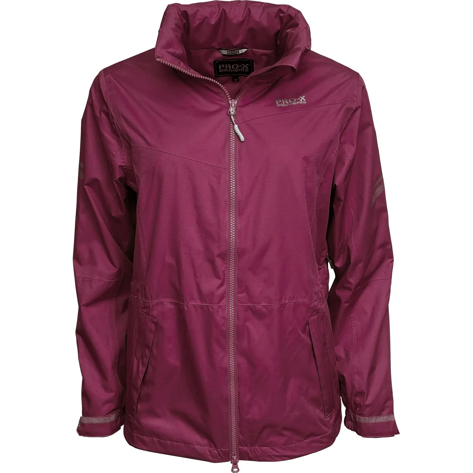 Regenjacke für Damen Pro-X Elements Vroni