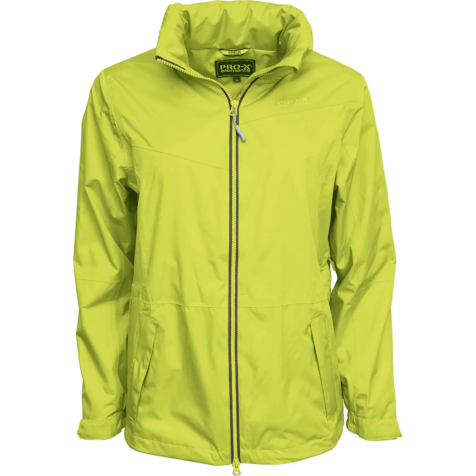 Women's waterproof jacket Pro-X Elements Vroni