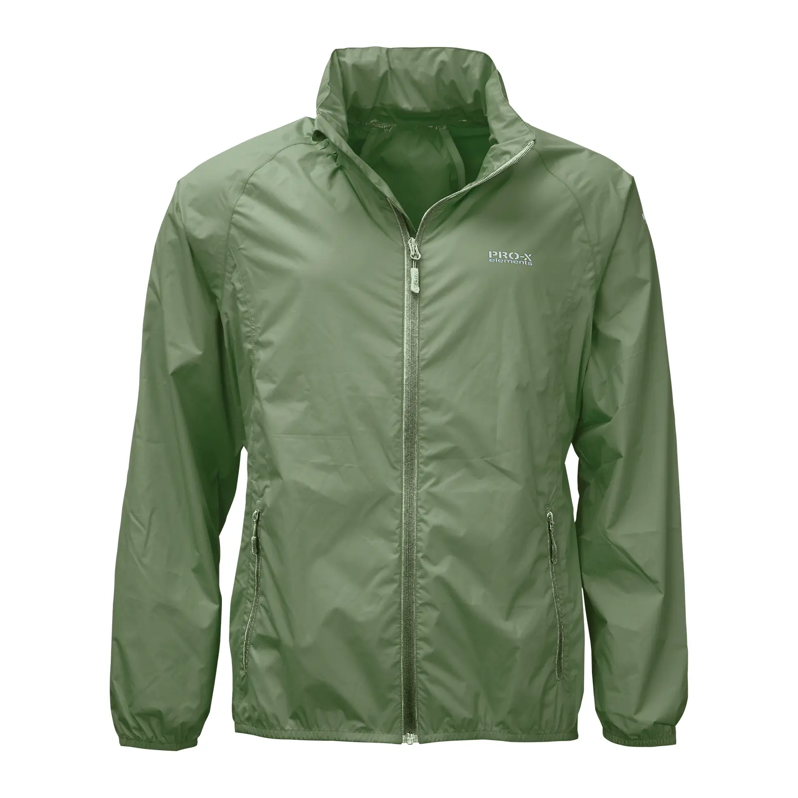 Regenjacke Pro-X Elements