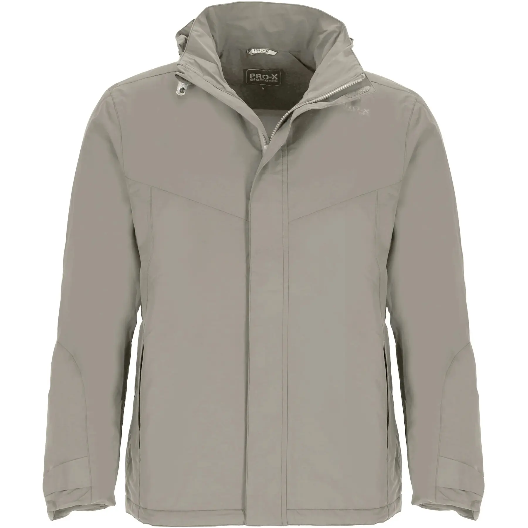 Waterproof Jacket Pro-X Elements Phase