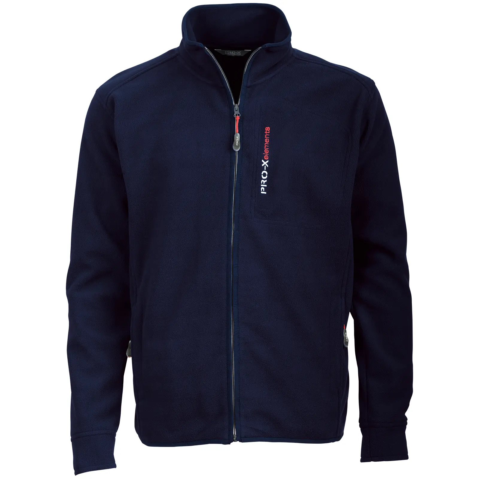 Pro-X Elements Men's Bleu Fleece Pro-X Elets Ohio