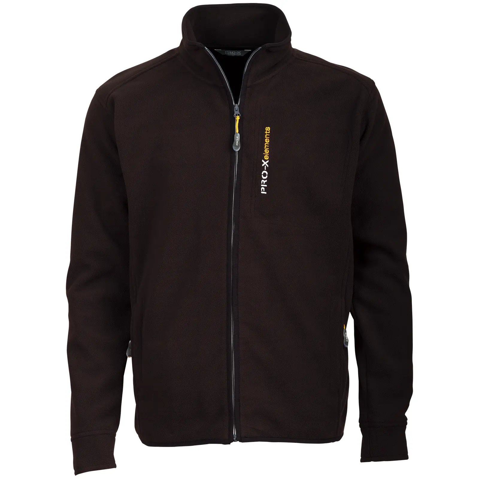 Pro-X Elements Men's Marron Fleece Pro-X Elets Ohio