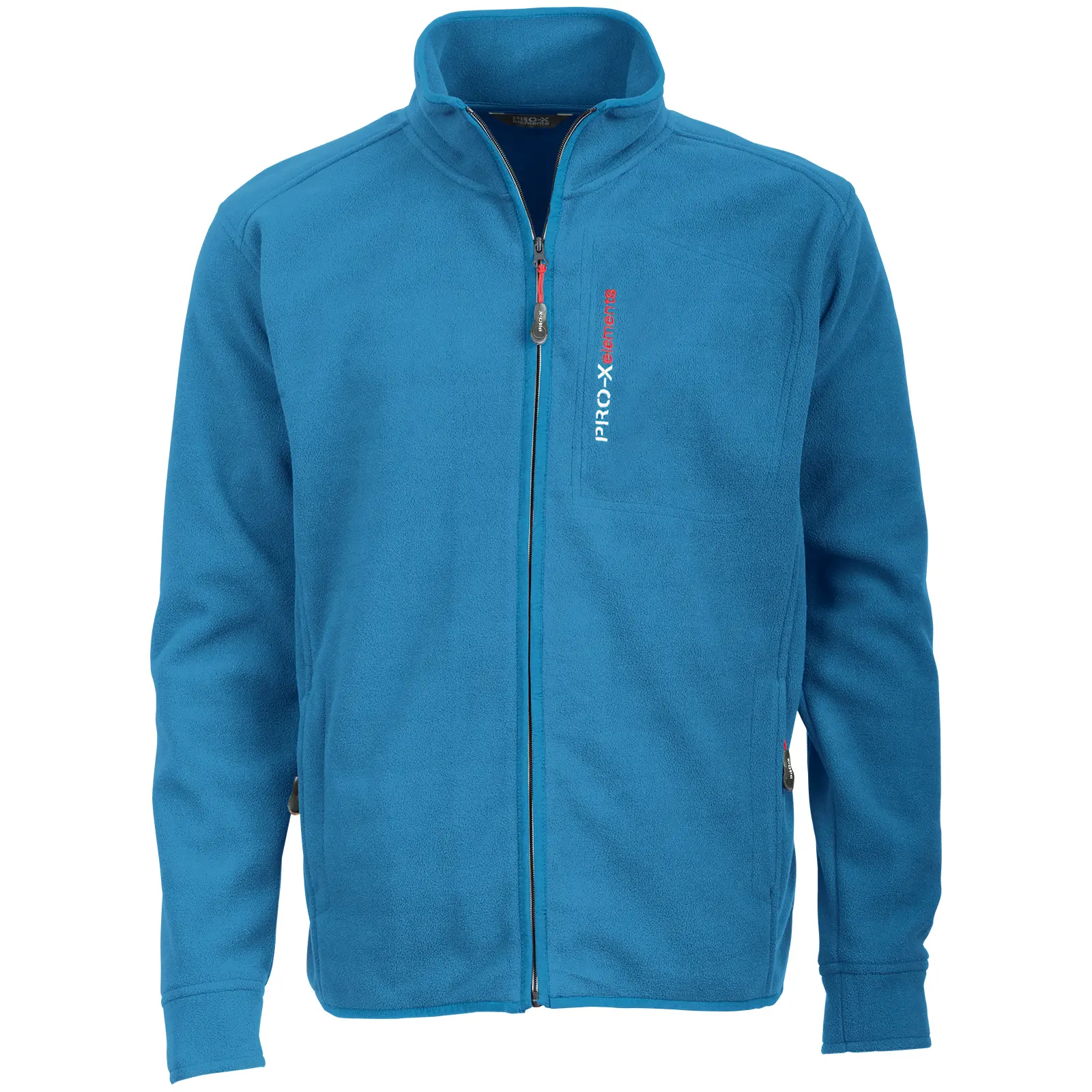 Pro-X Elements Men's Bleu Fleece Pro-X Elets Ohio