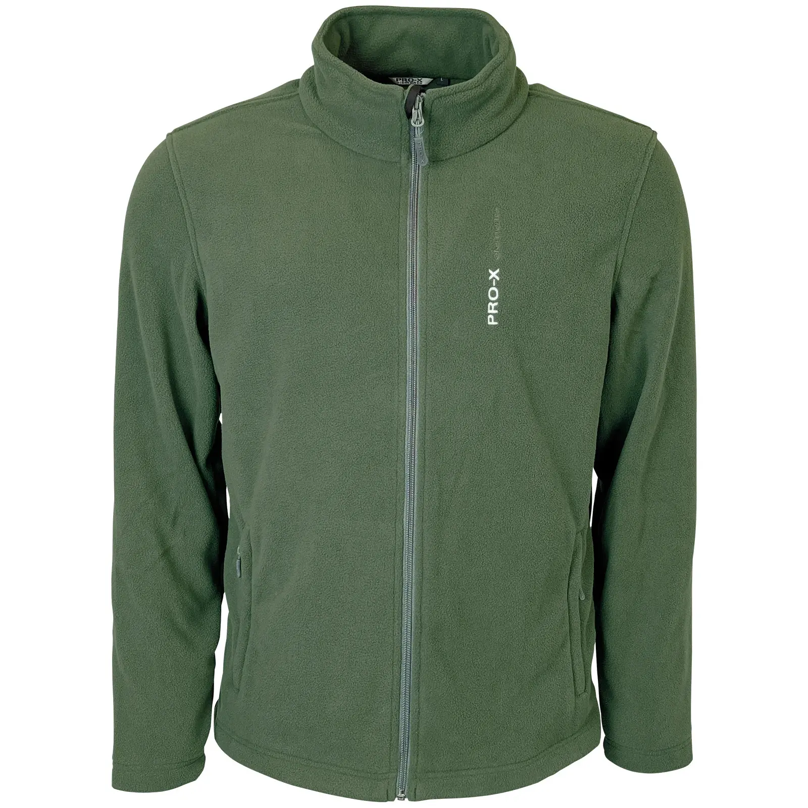 Large fleece Pro-X Elements Paul