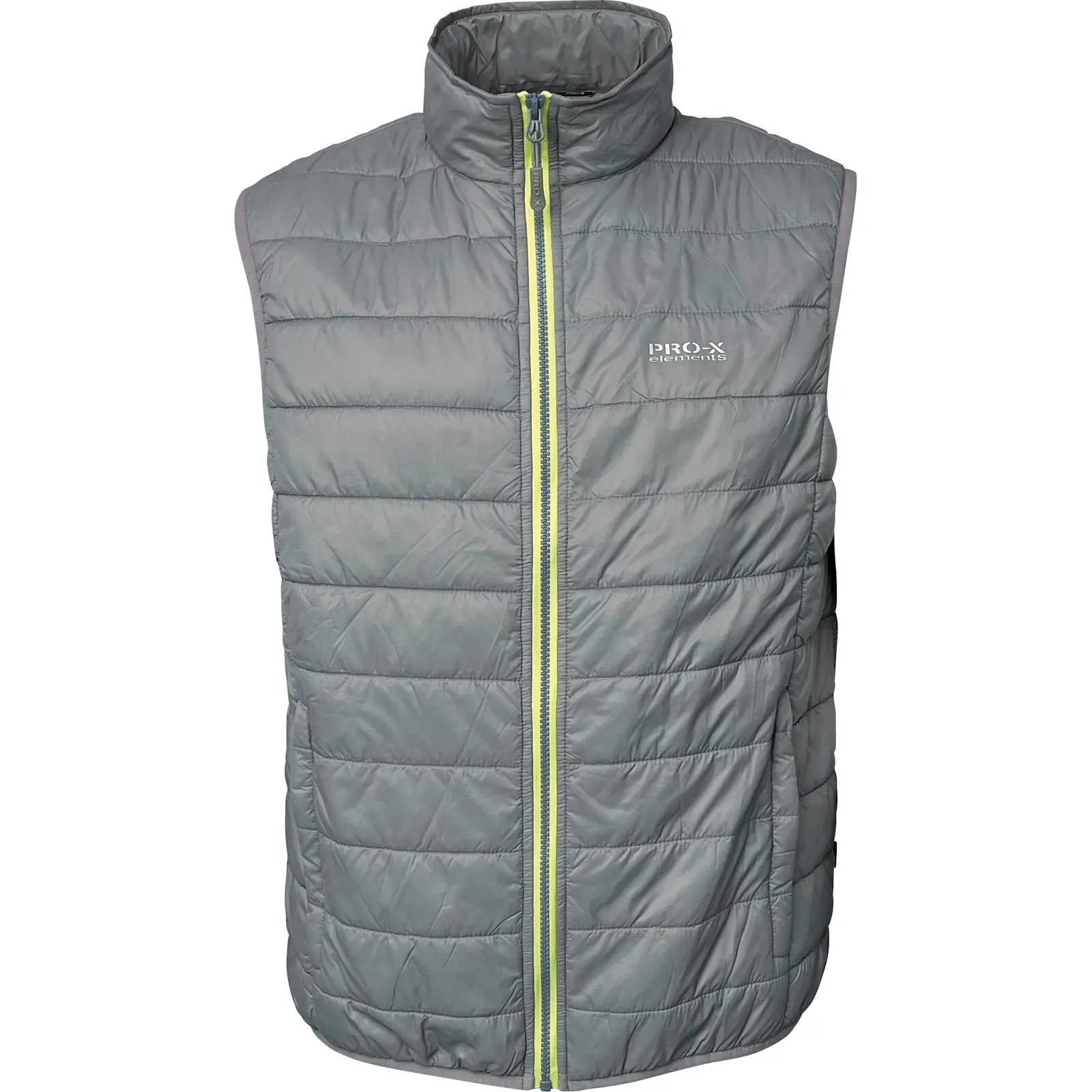 Puffer Jacket Pro-X Elements Hasn