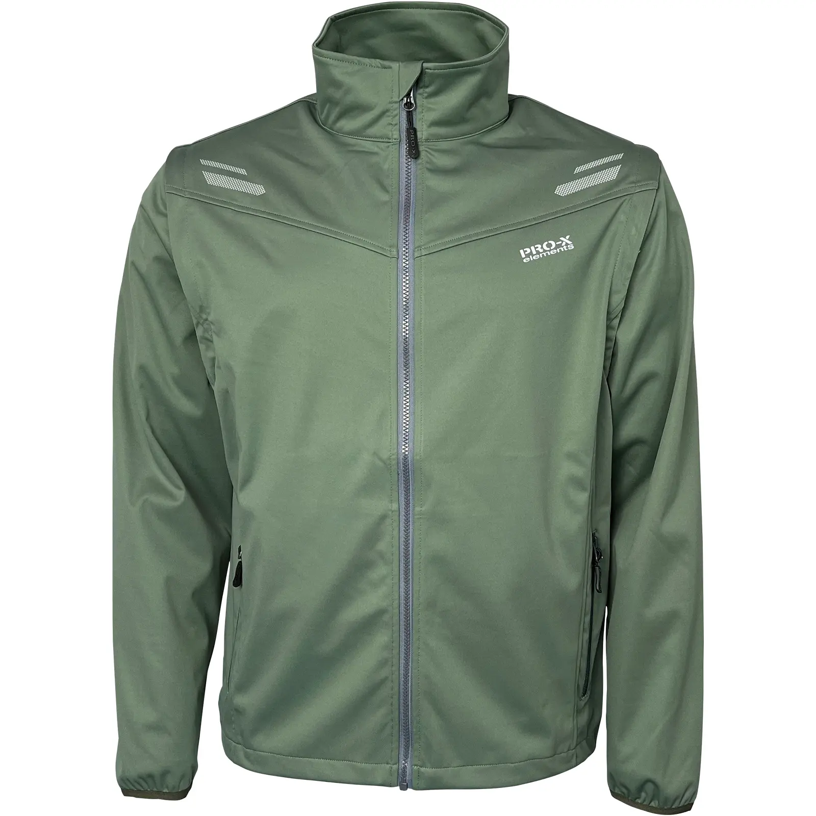 Multifunktionale Softshell-Jacke Pro-X Elements Herbert
