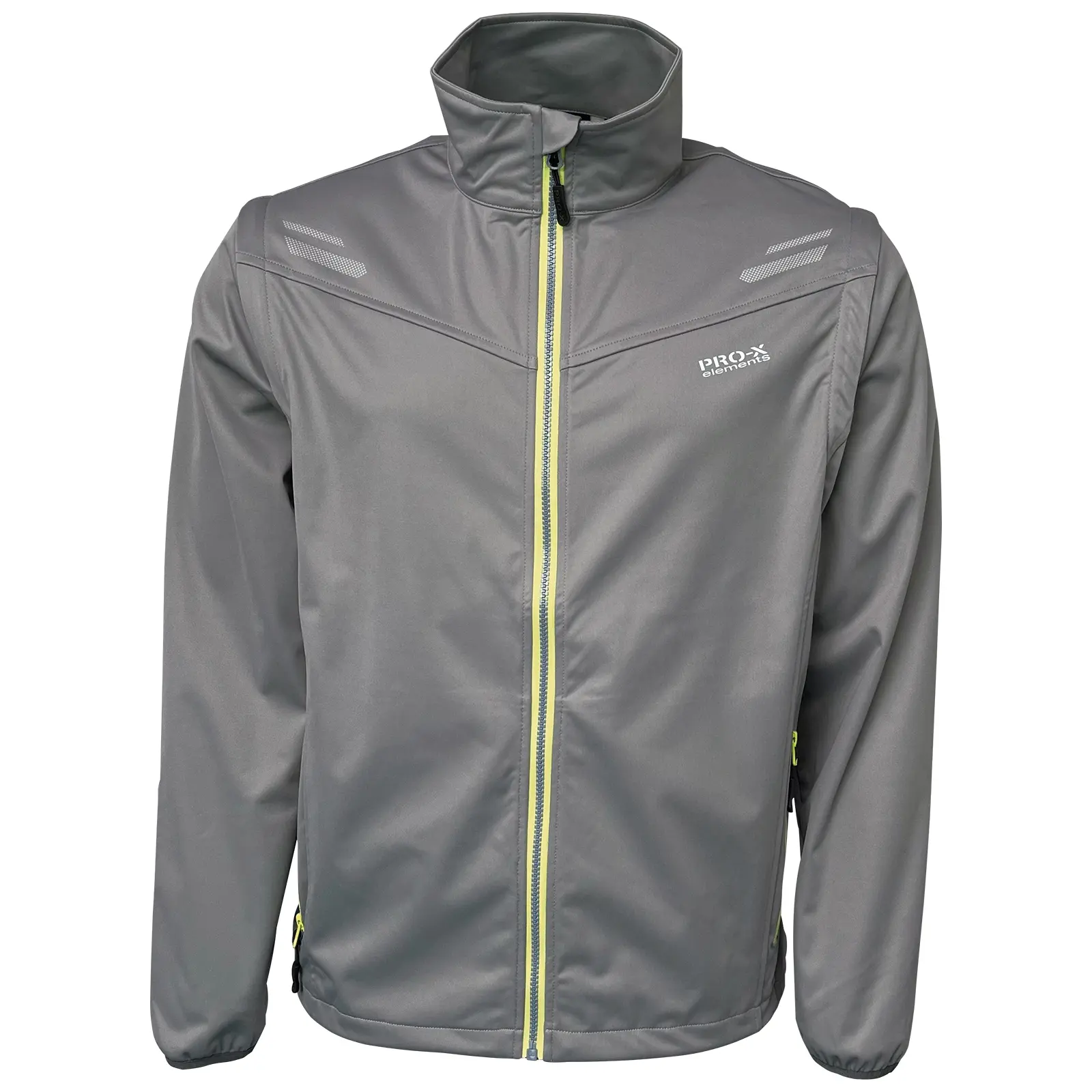 Multifunktionale Softshell-Jacke Pro-X Elements Herbert