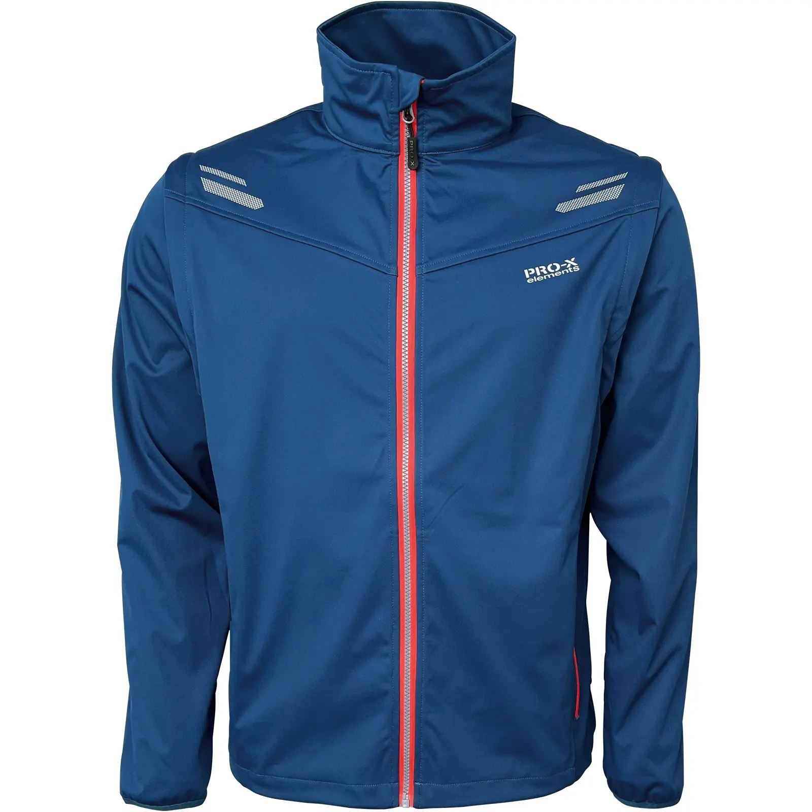 Multifunktionale Softshell-Jacke Pro-X Elements Herbert