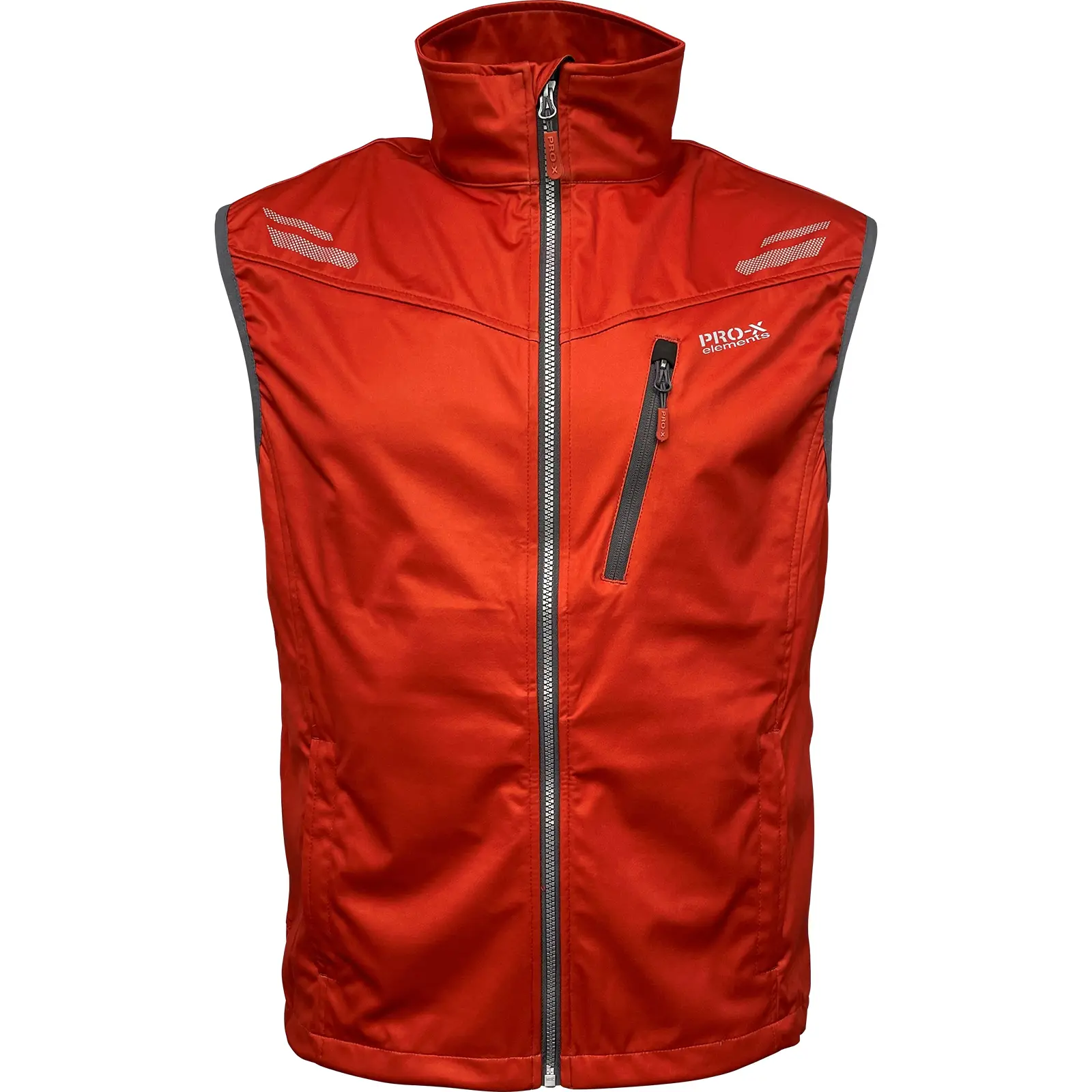 Multifunktionale Softshell-Jacke Pro-X Elements Heiner