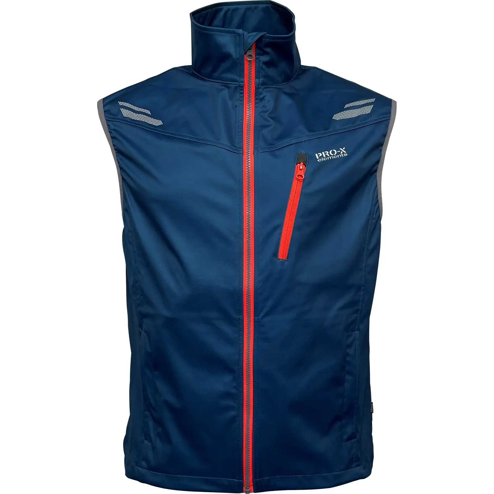 Multifunktionale Softshell-Jacke Pro-X Elements Heiner
