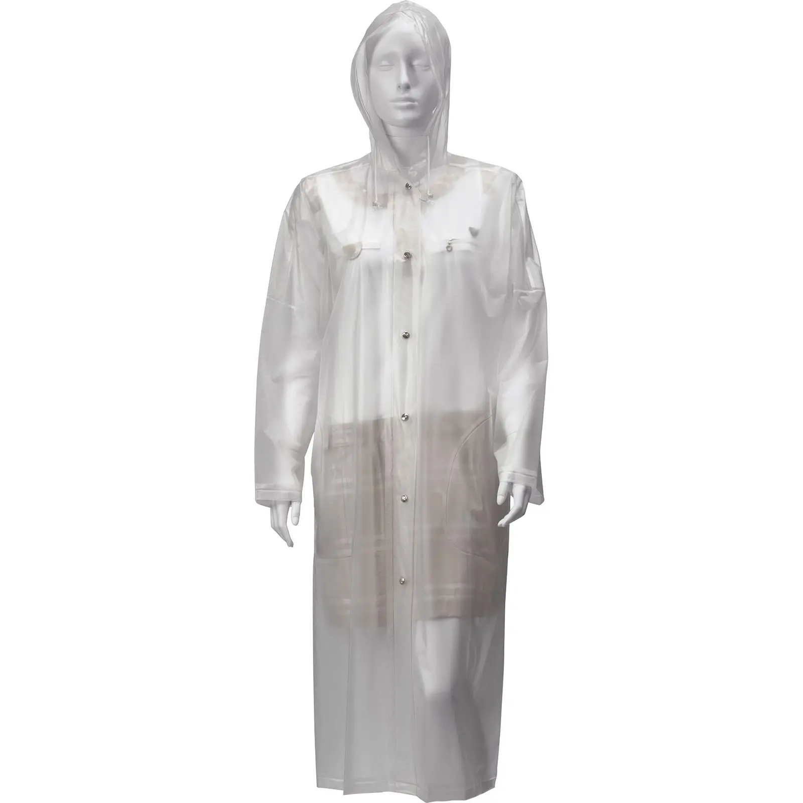 Women's film coat Pro-X Elements Bess