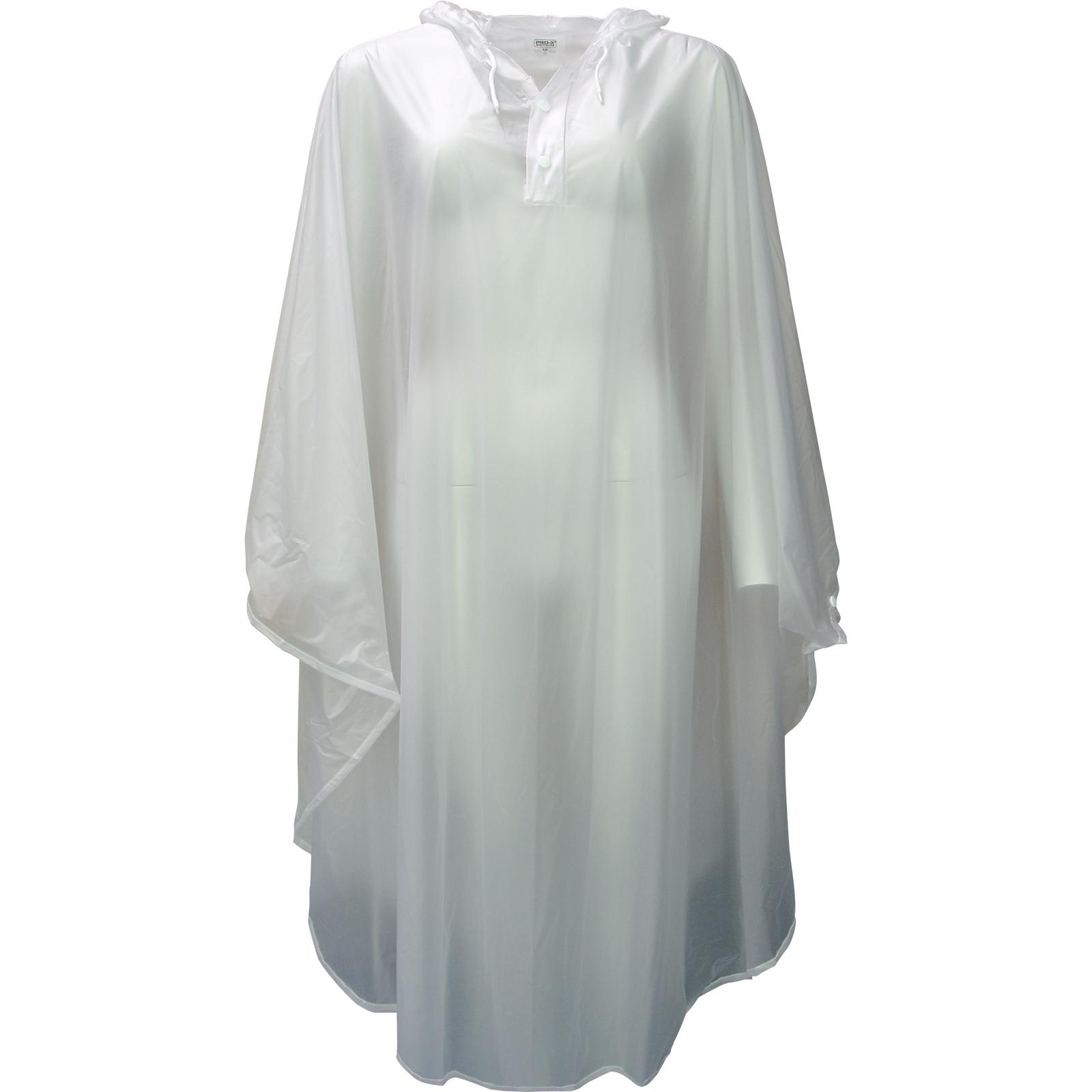 Cappa impermeabile Pro-X Elements York