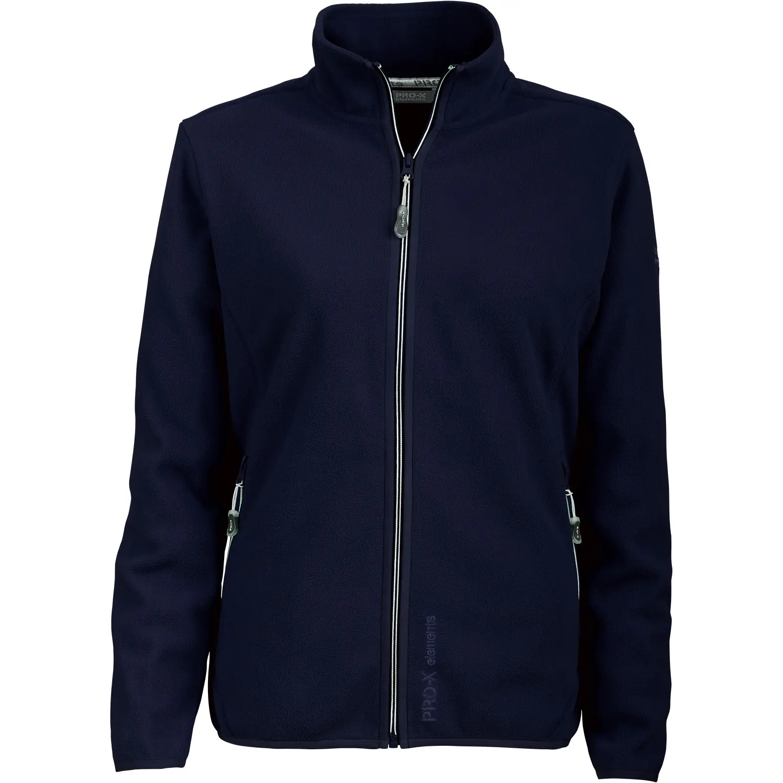 Women's fleece jacket Pro-X Elements Britta