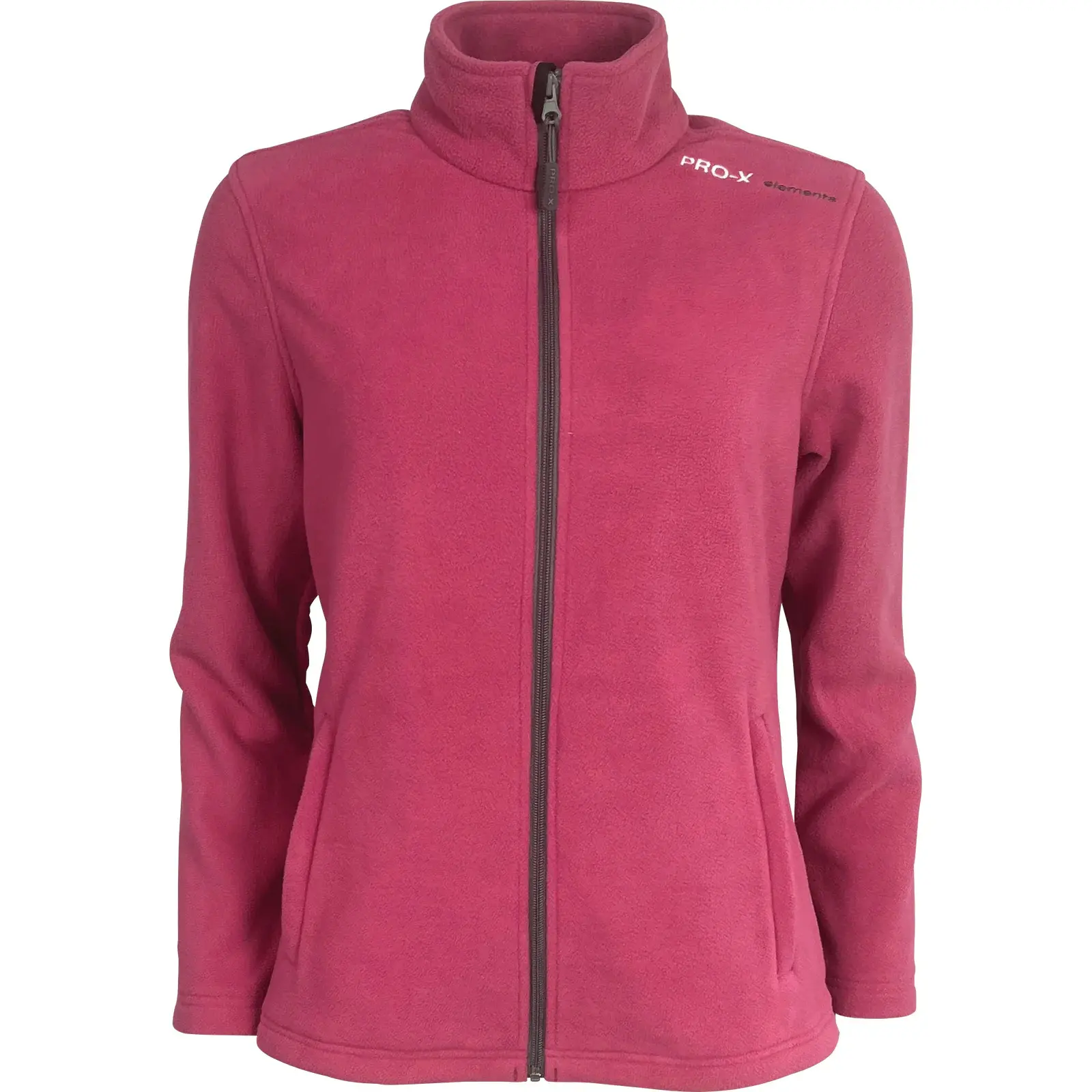 Women's fleece Pro-X Elements Light