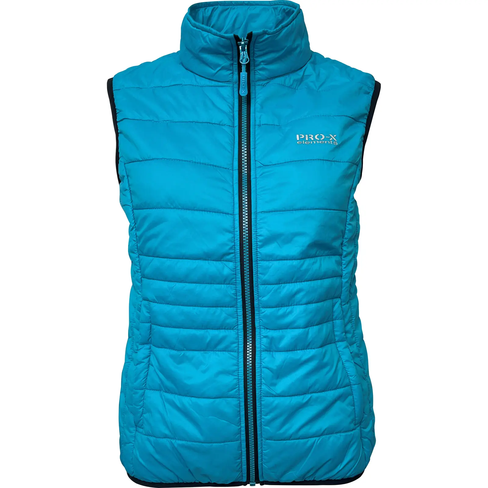 Sleeveless Puffer Jacket Pro-X Elements Irma
