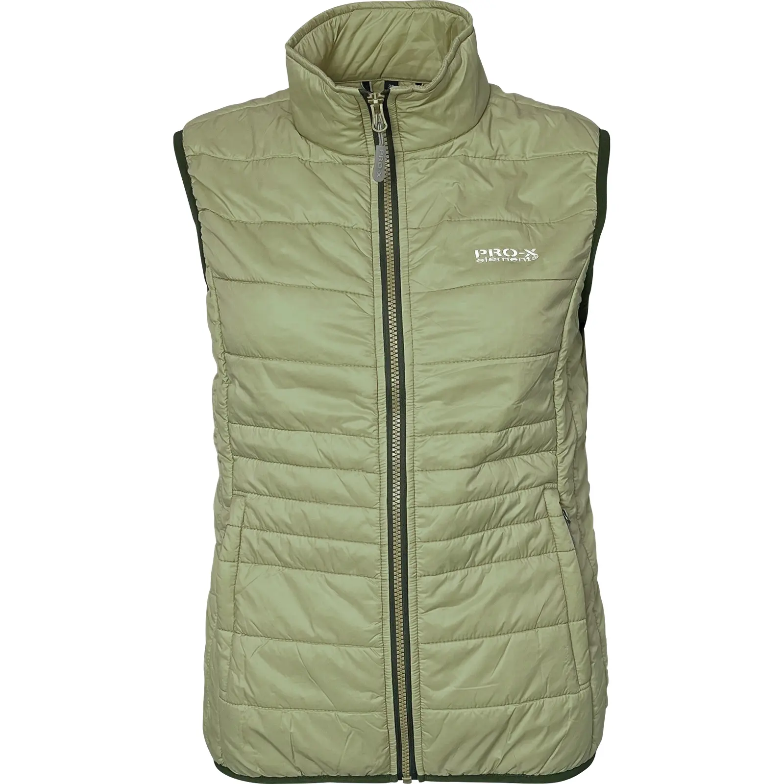 Sleeveless Puffer Jacket Pro-X Elements Irma